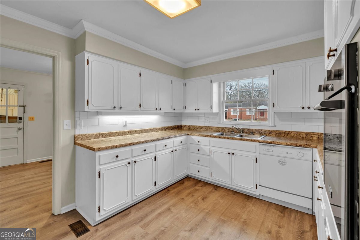 308 Rosewood Drive Dublin GA 31021