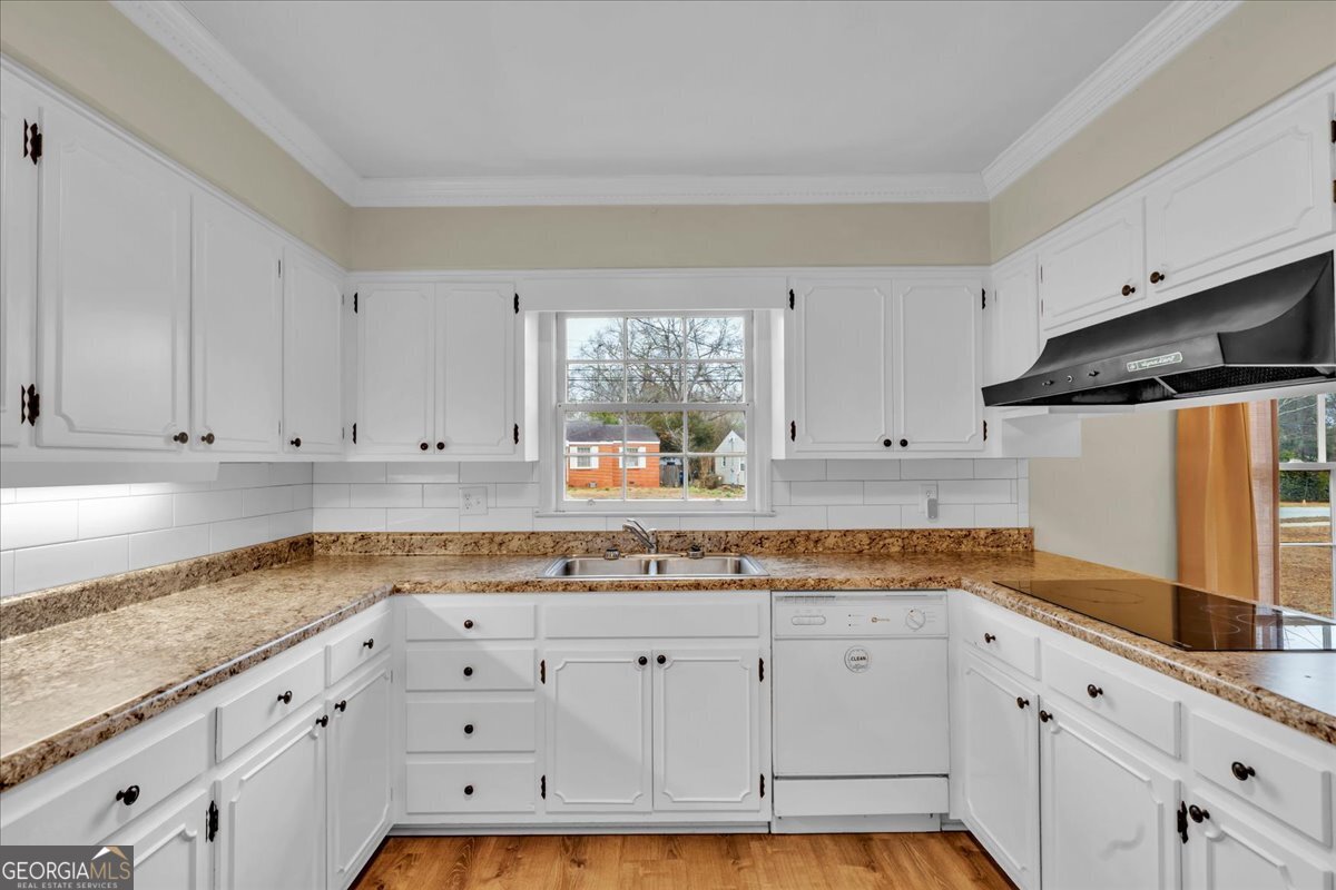 308 Rosewood Drive Dublin GA 31021