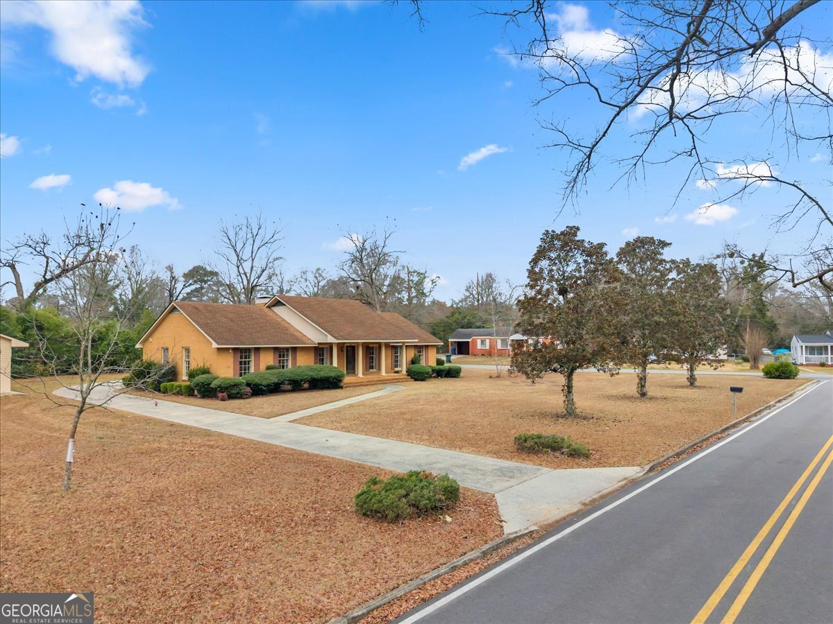 308 Rosewood Drive Dublin GA 31021