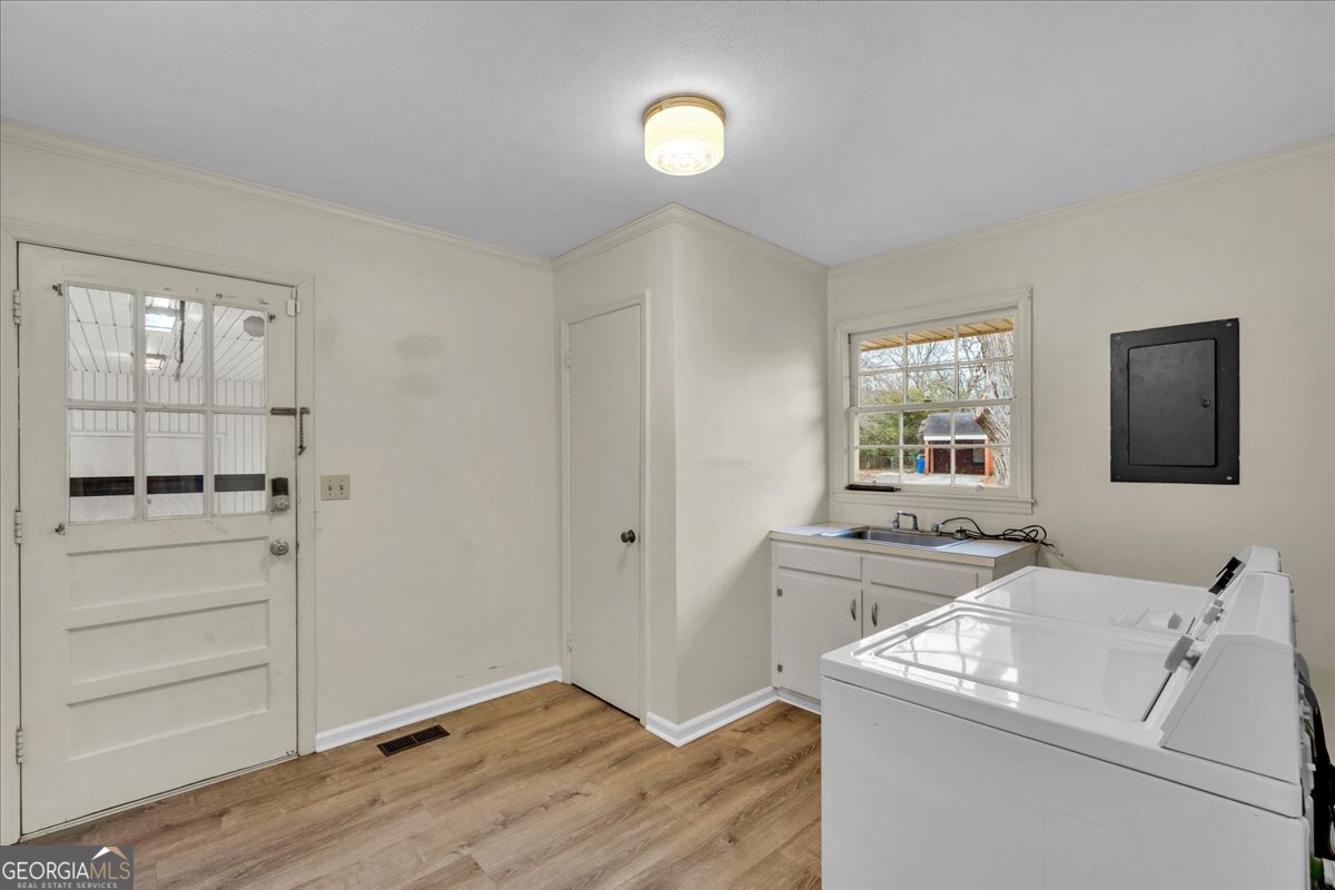 308 Rosewood Drive Dublin GA 31021