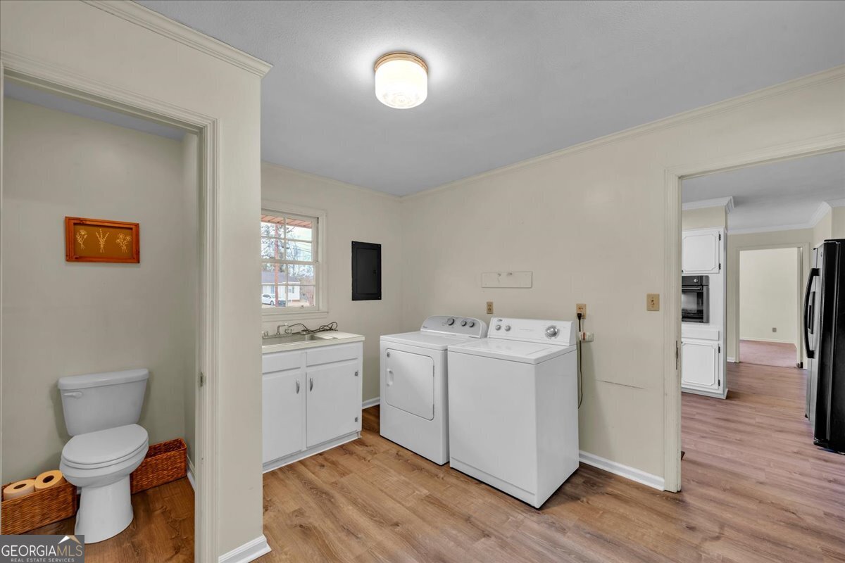 308 Rosewood Drive Dublin GA 31021
