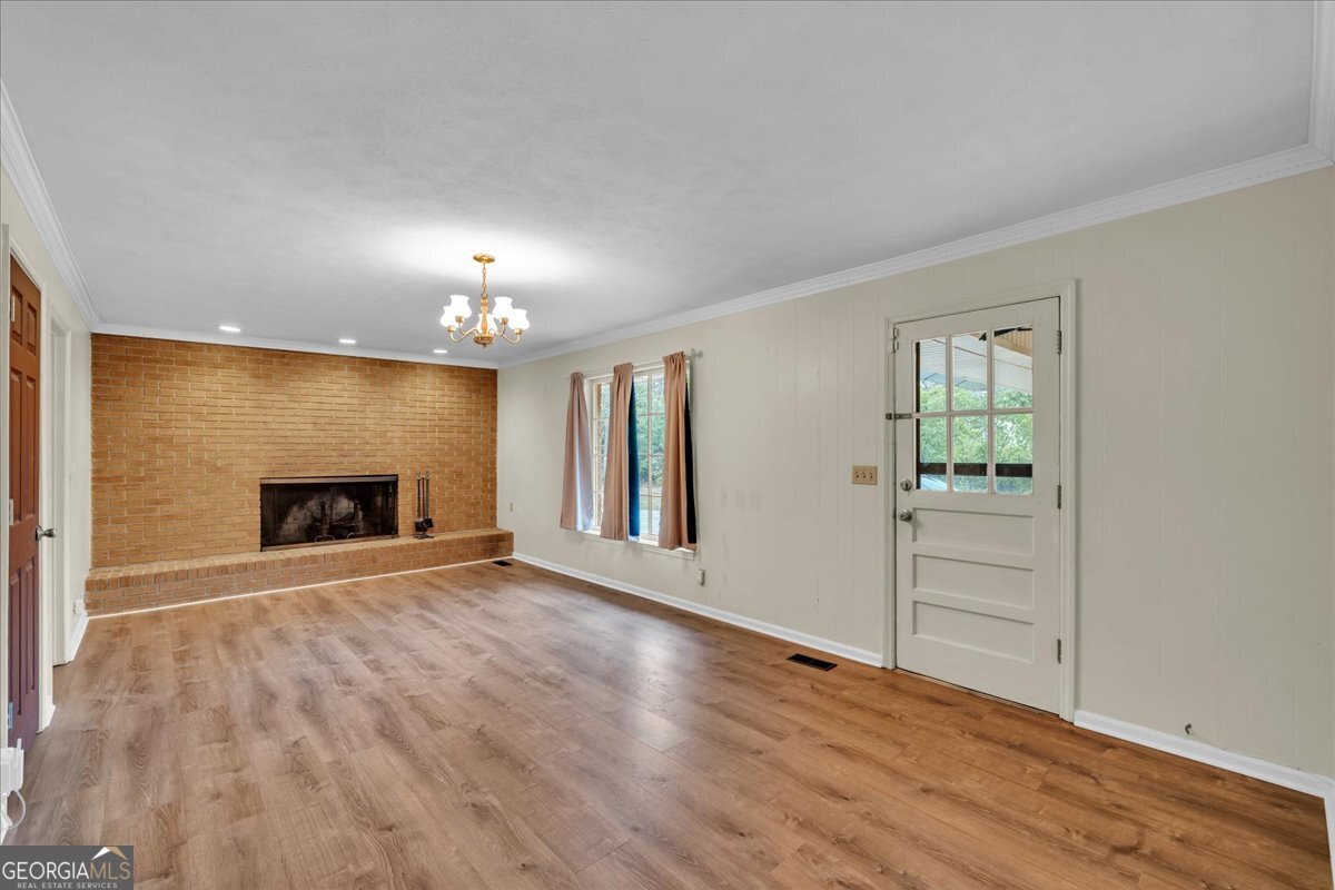 308 Rosewood Drive Dublin GA 31021