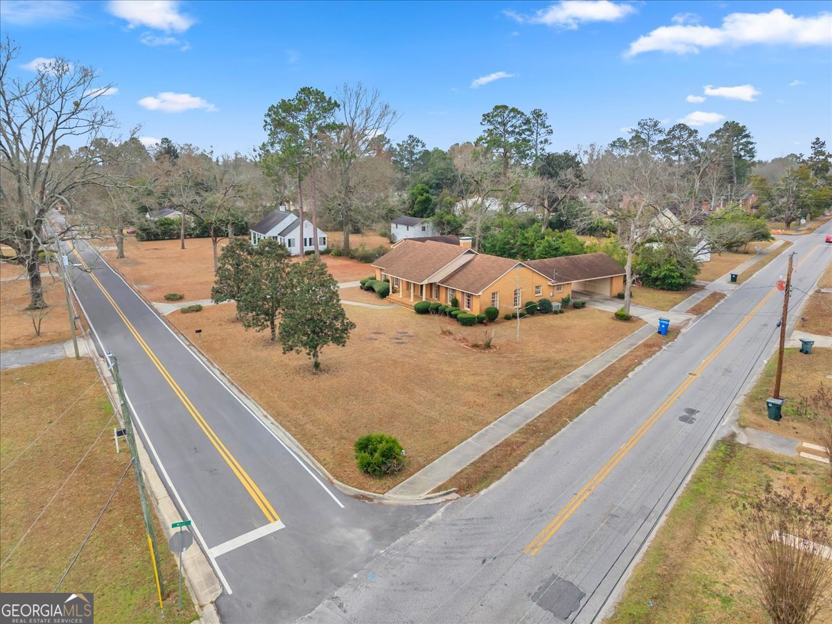 308 Rosewood Drive Dublin GA 31021