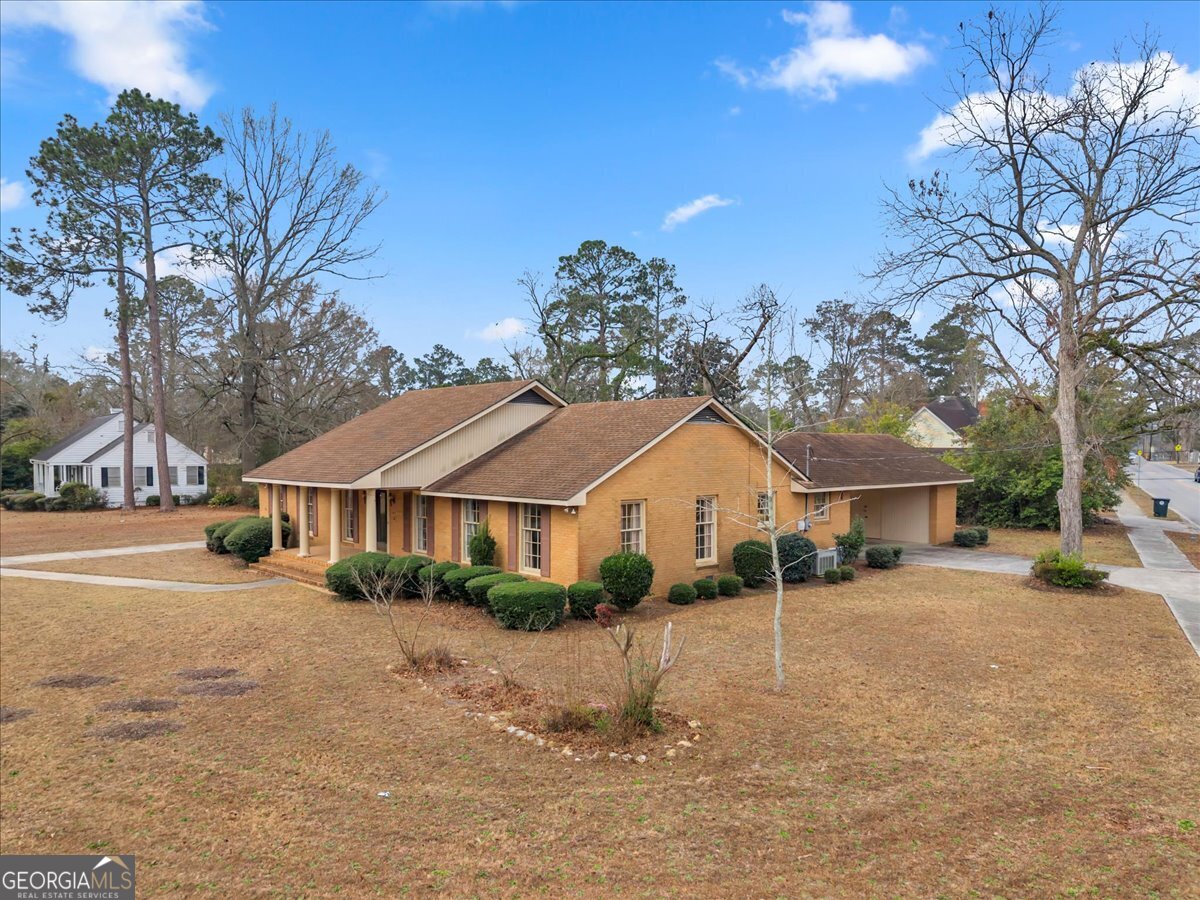 308 Rosewood Drive Dublin GA 31021