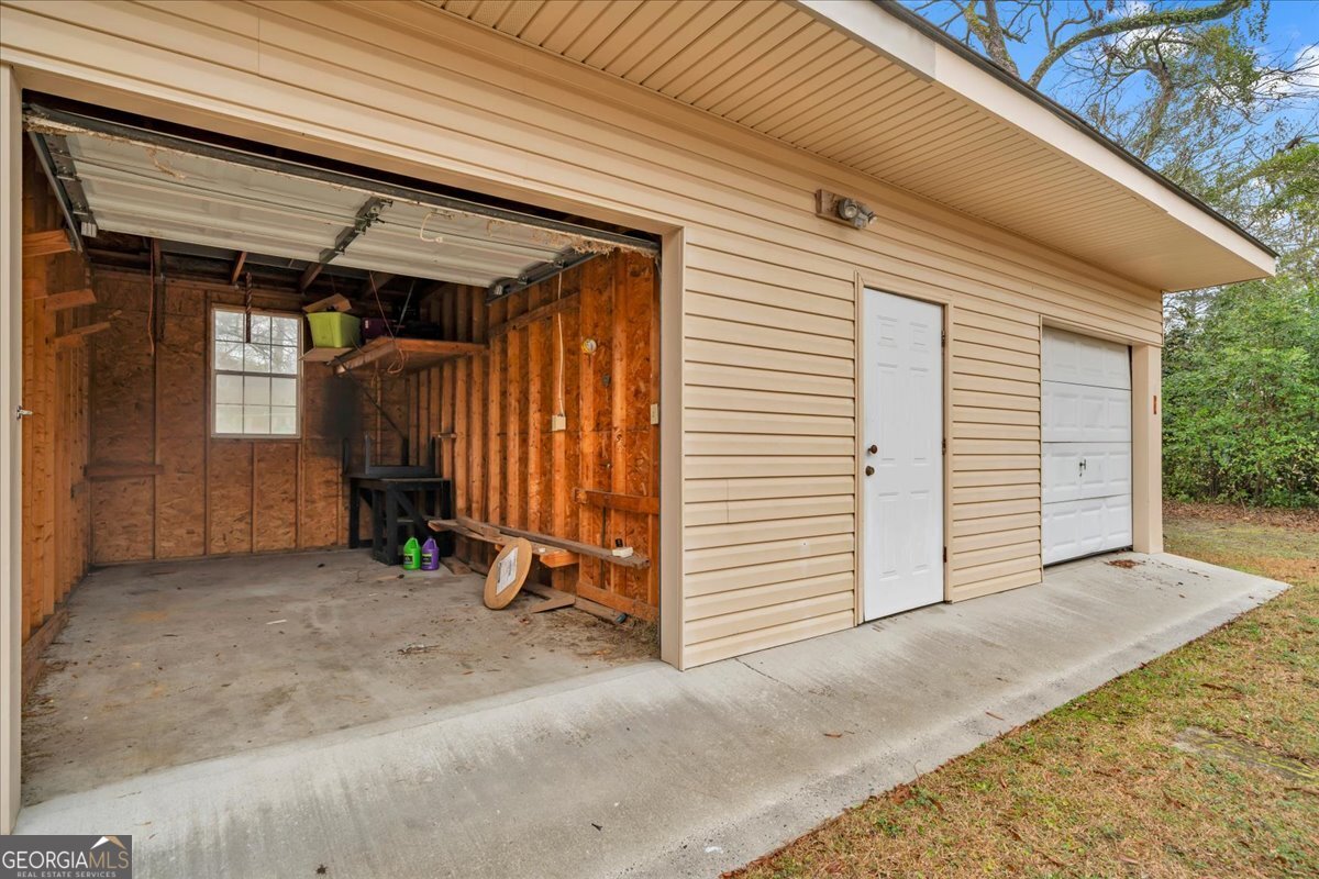 308 Rosewood Drive Dublin GA 31021