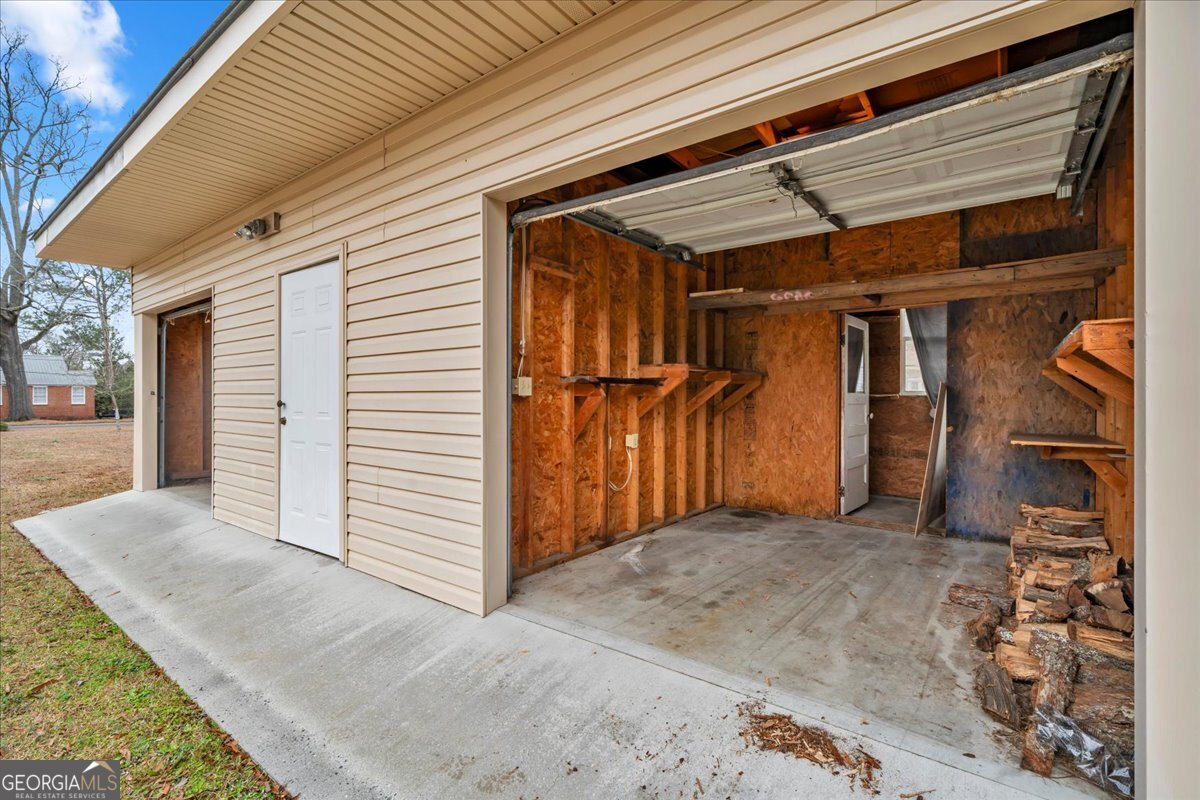 308 Rosewood Drive Dublin GA 31021