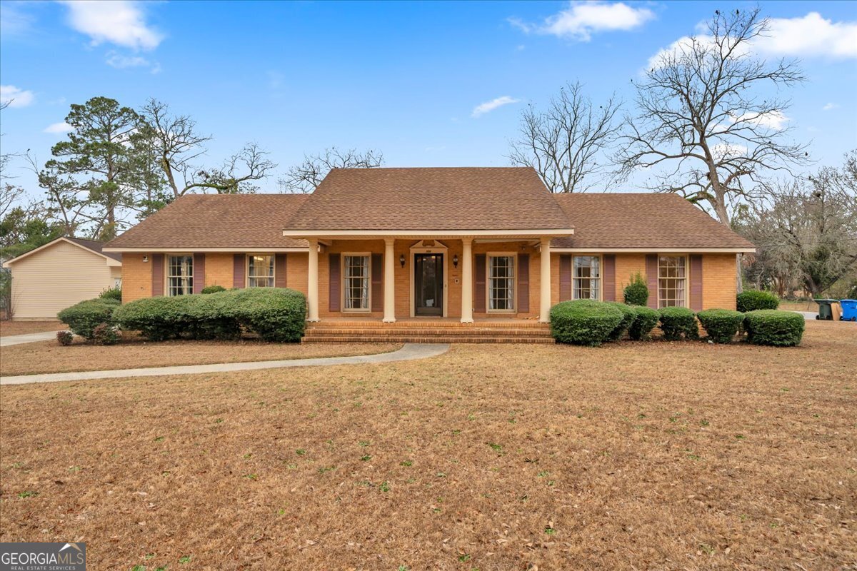 308 Rosewood Drive Dublin GA 31021