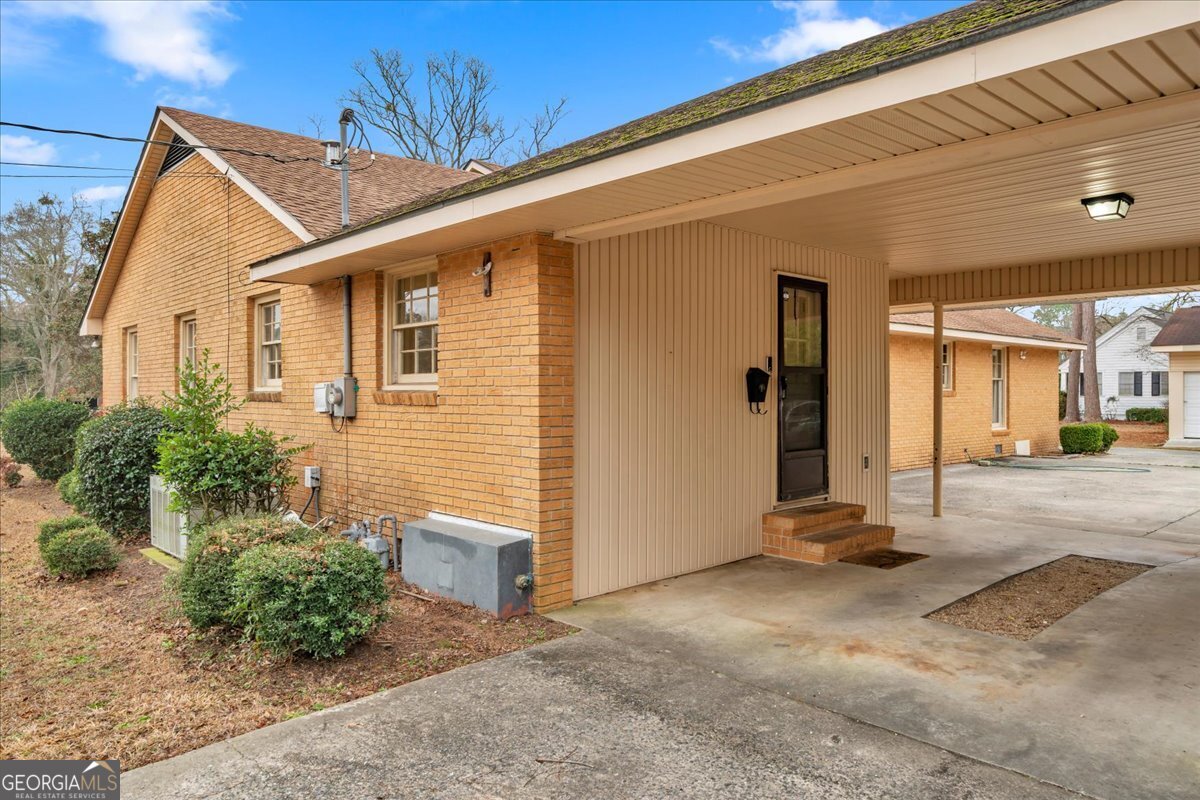 308 Rosewood Drive Dublin GA 31021