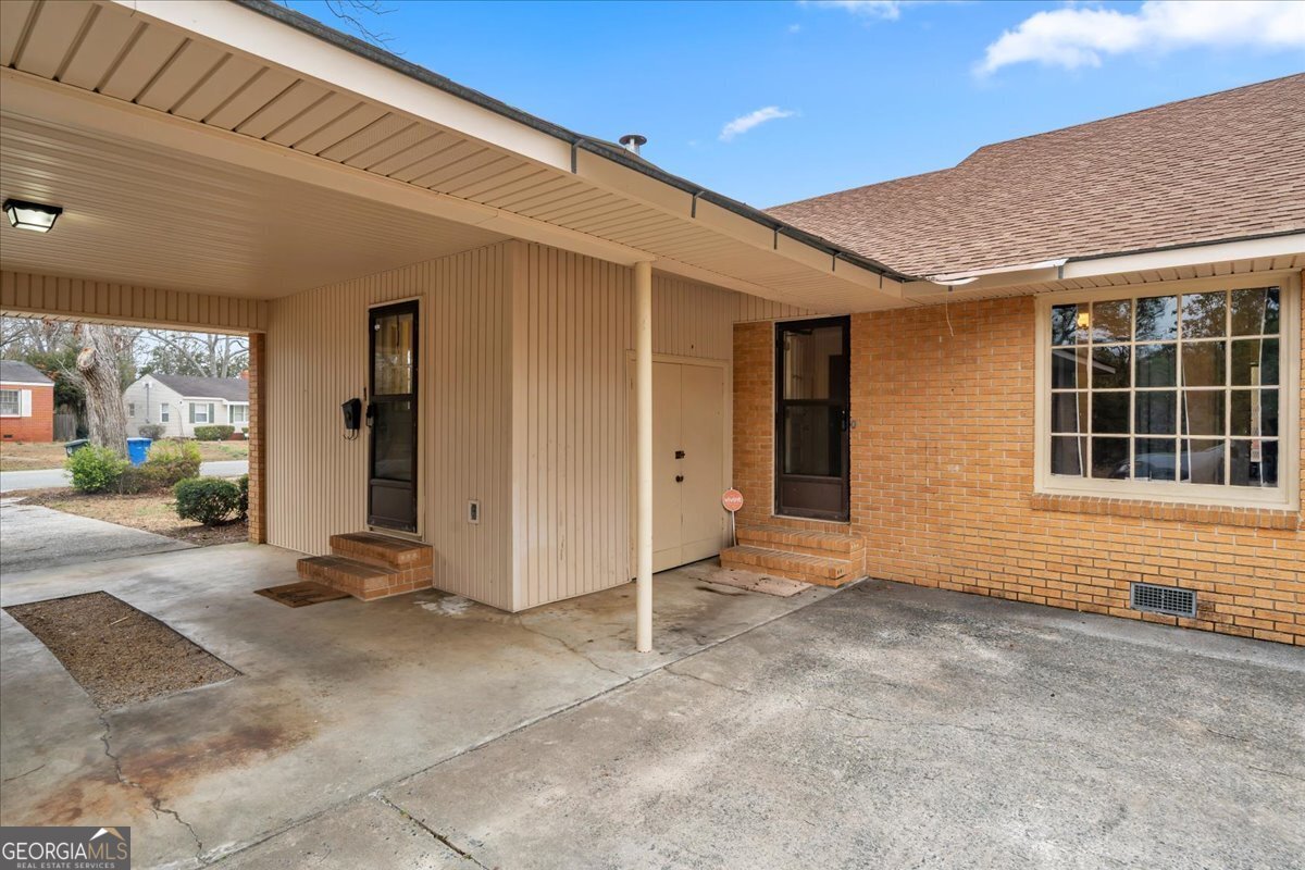 308 Rosewood Drive Dublin GA 31021