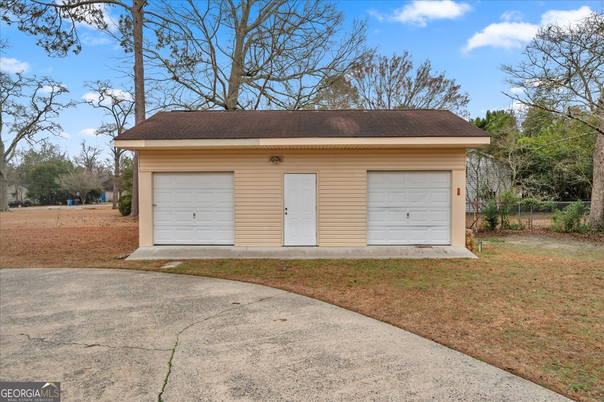 308 Rosewood Drive Dublin GA 31021