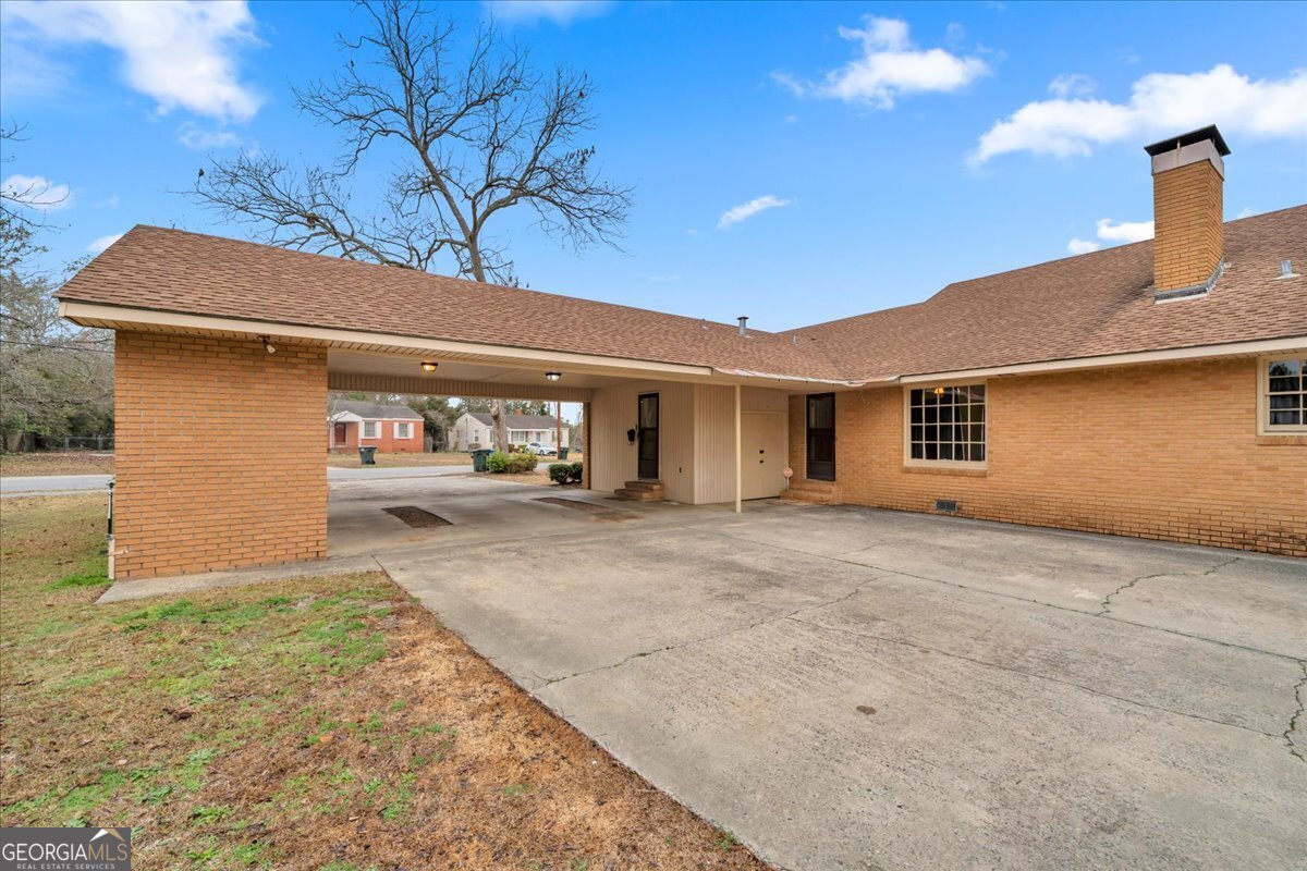308 Rosewood Drive Dublin GA 31021