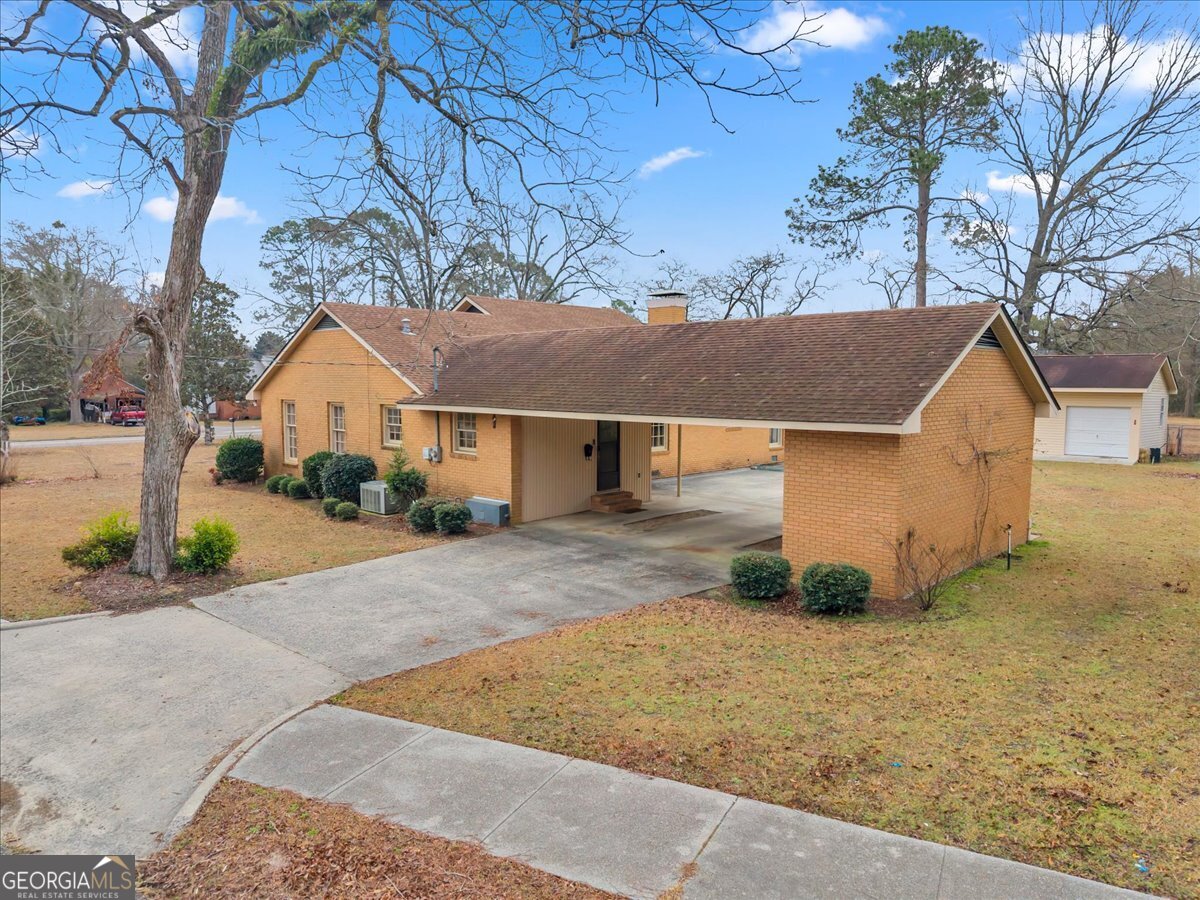 308 Rosewood Drive Dublin GA 31021