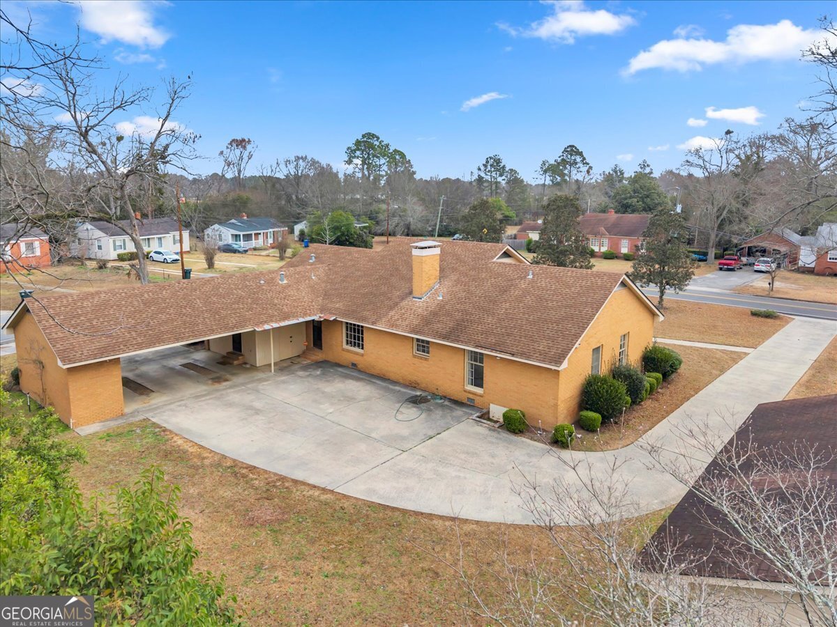 308 Rosewood Drive Dublin GA 31021