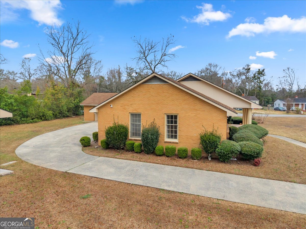 308 Rosewood Drive Dublin GA 31021