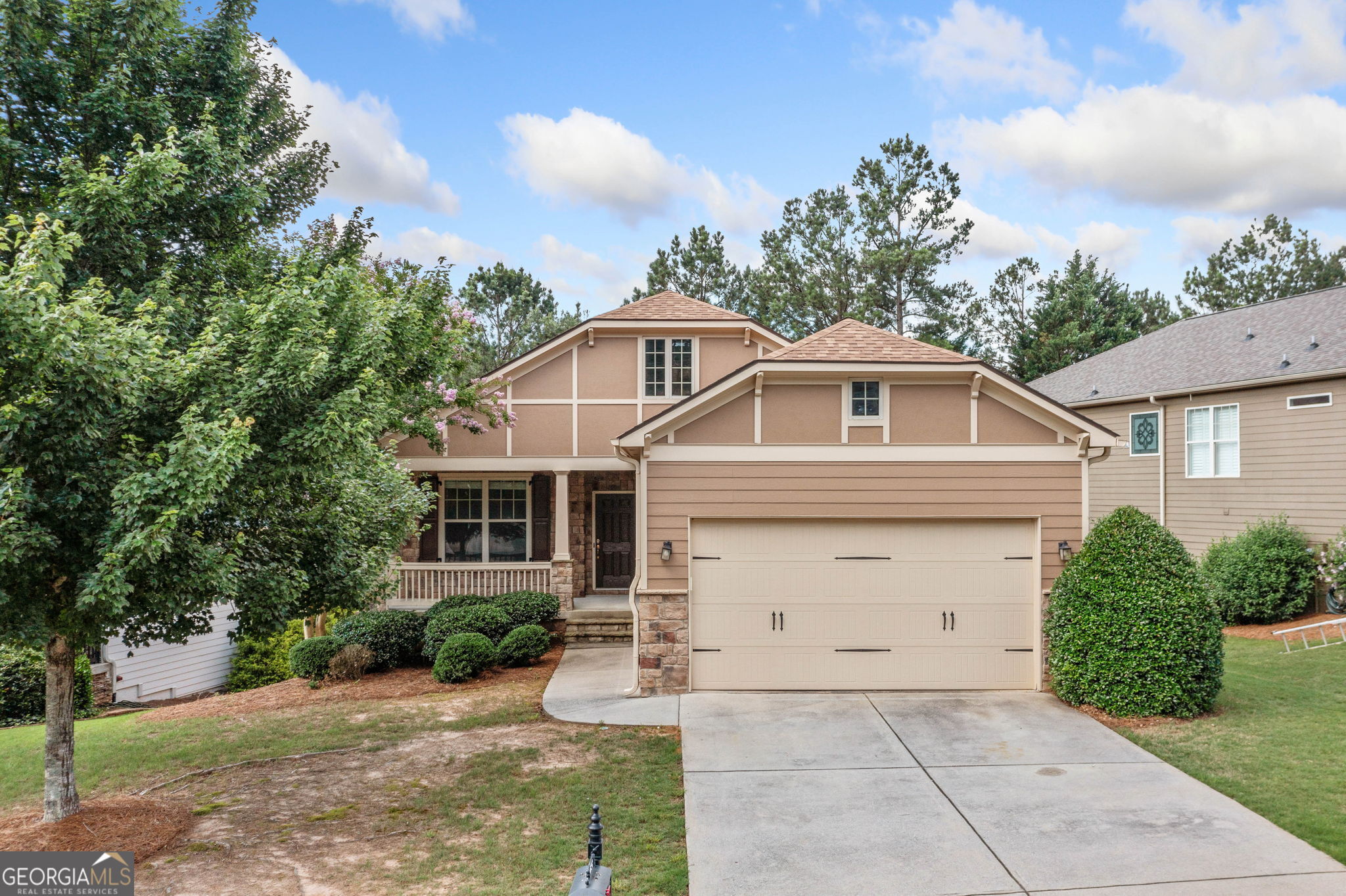 238 Balsam Drive Canton GA 30114