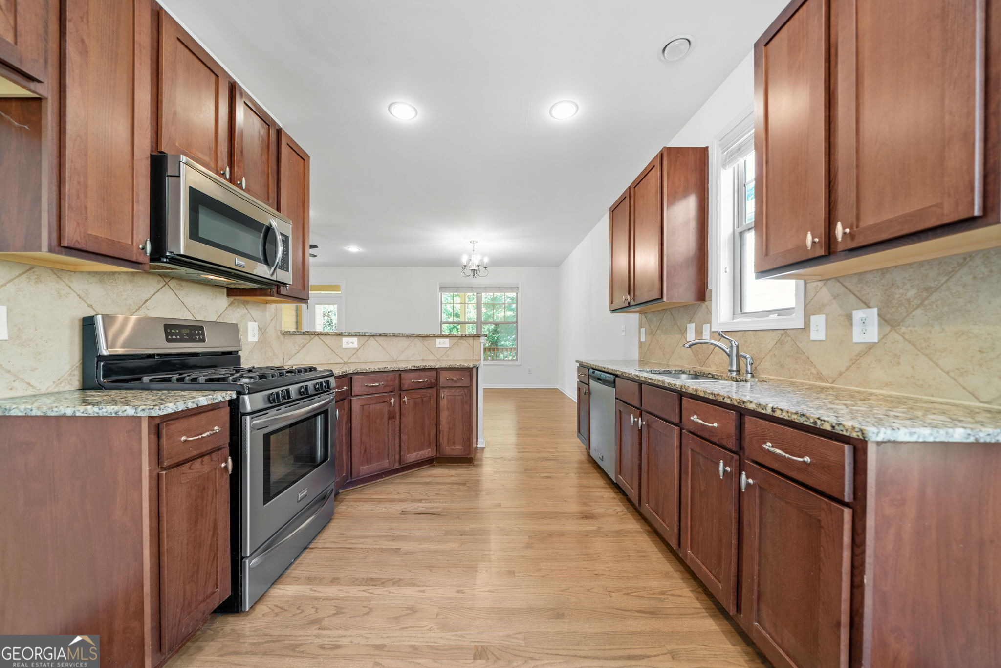 238 Balsam Drive Canton GA 30114