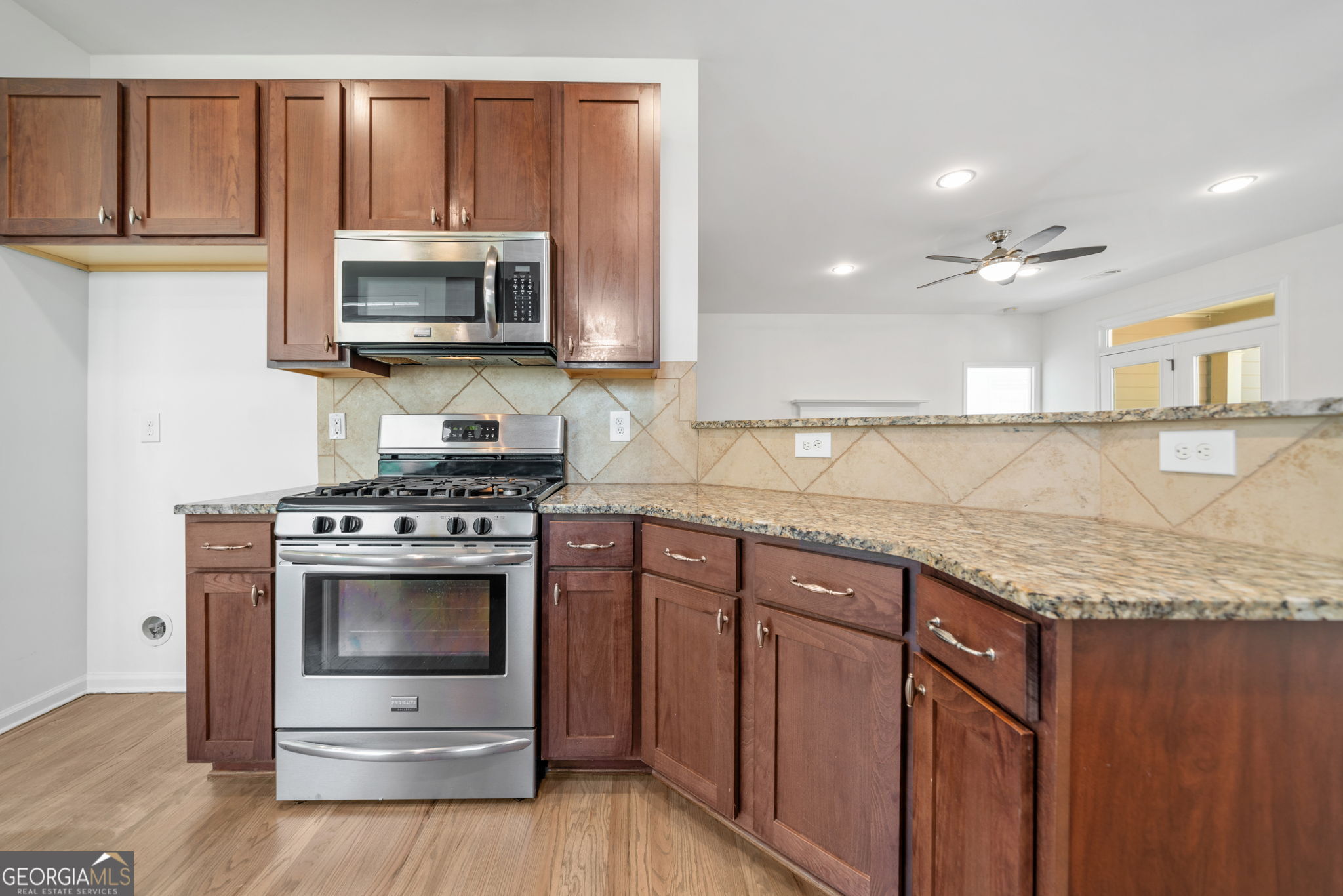 238 Balsam Drive Canton GA 30114