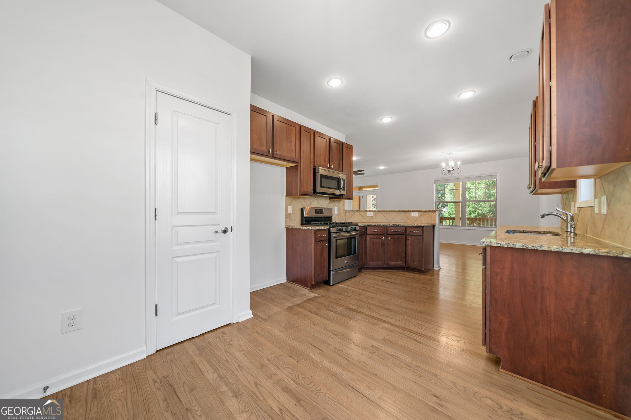 238 Balsam Drive Canton GA 30114