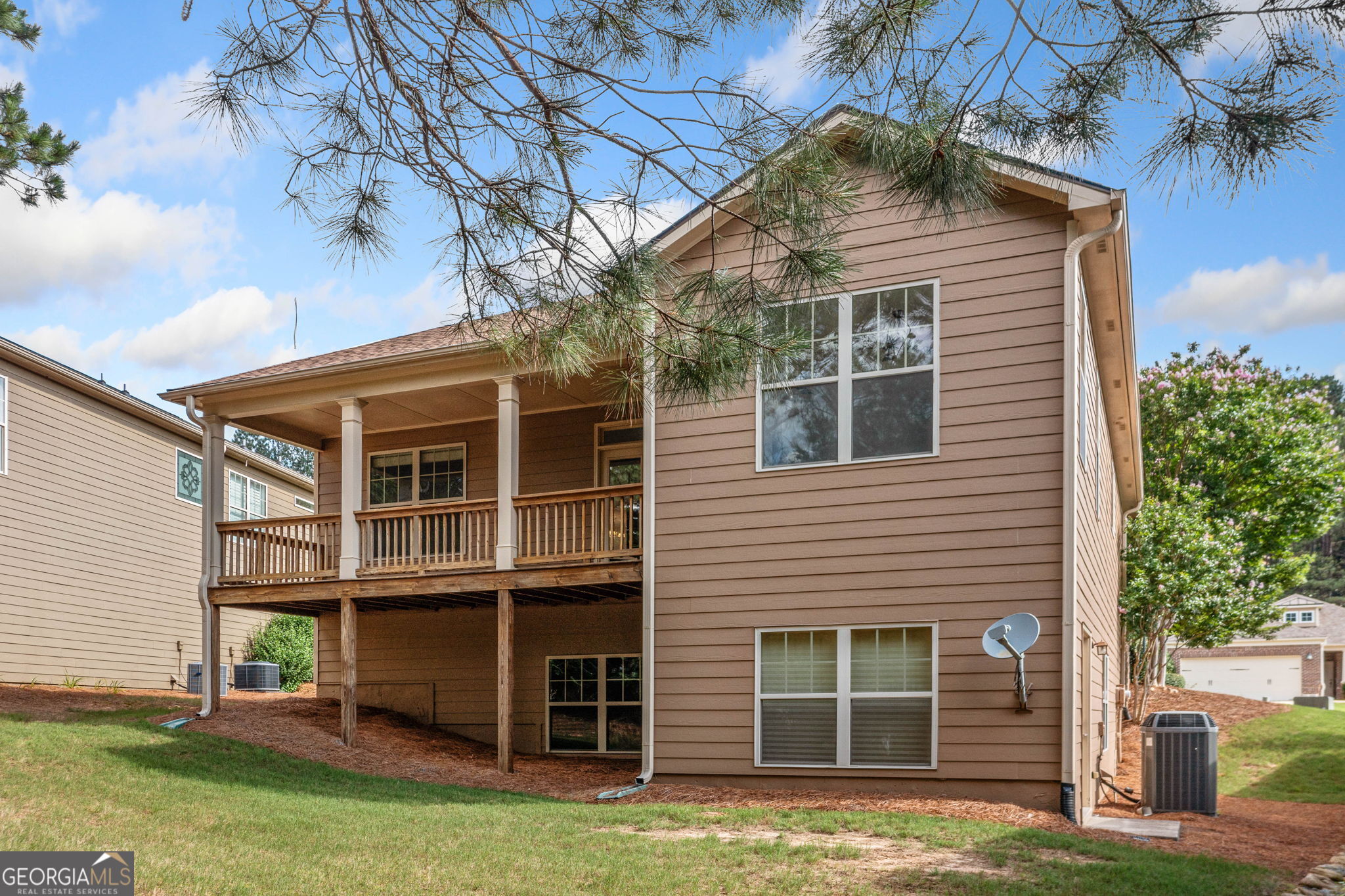 238 Balsam Drive Canton GA 30114