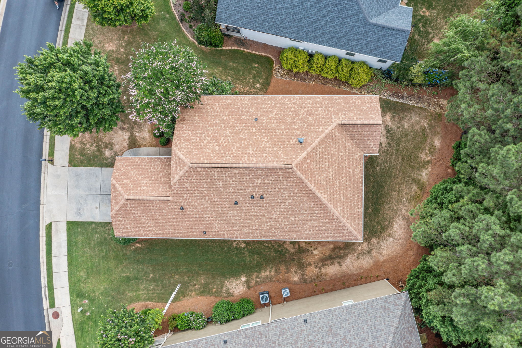 238 Balsam Drive Canton GA 30114