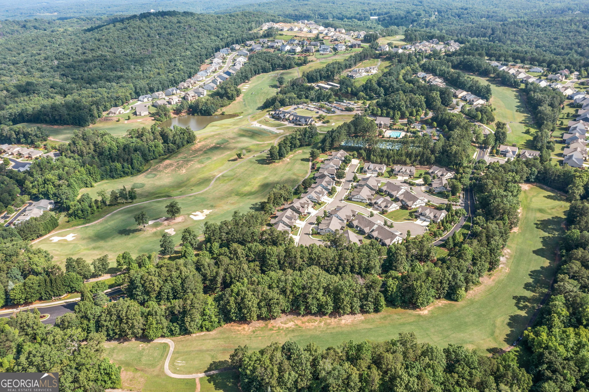 238 Balsam Drive Canton GA 30114