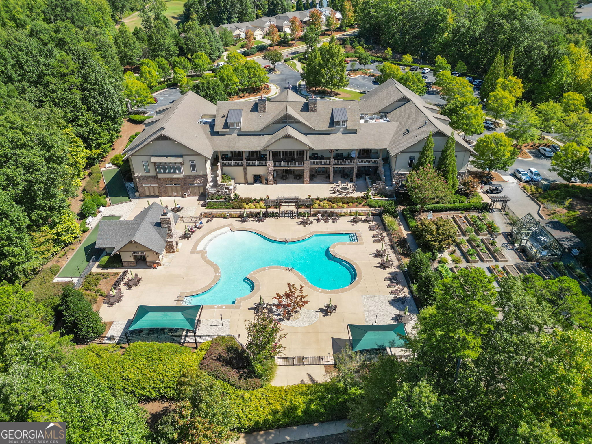 238 Balsam Drive Canton GA 30114