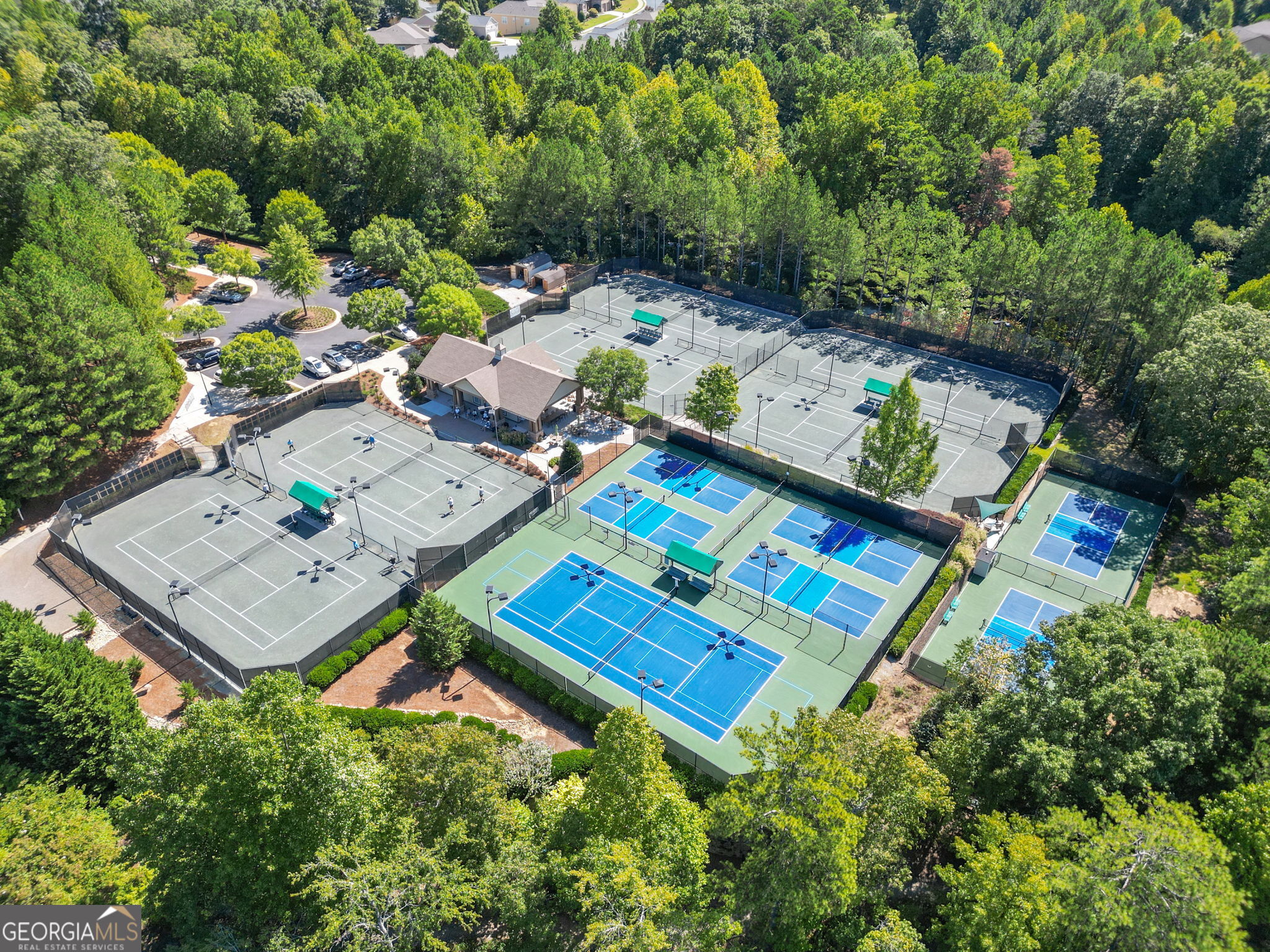 238 Balsam Drive Canton GA 30114