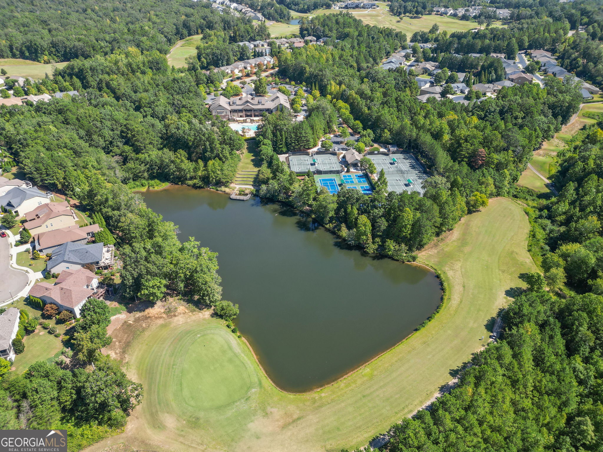 238 Balsam Drive Canton GA 30114
