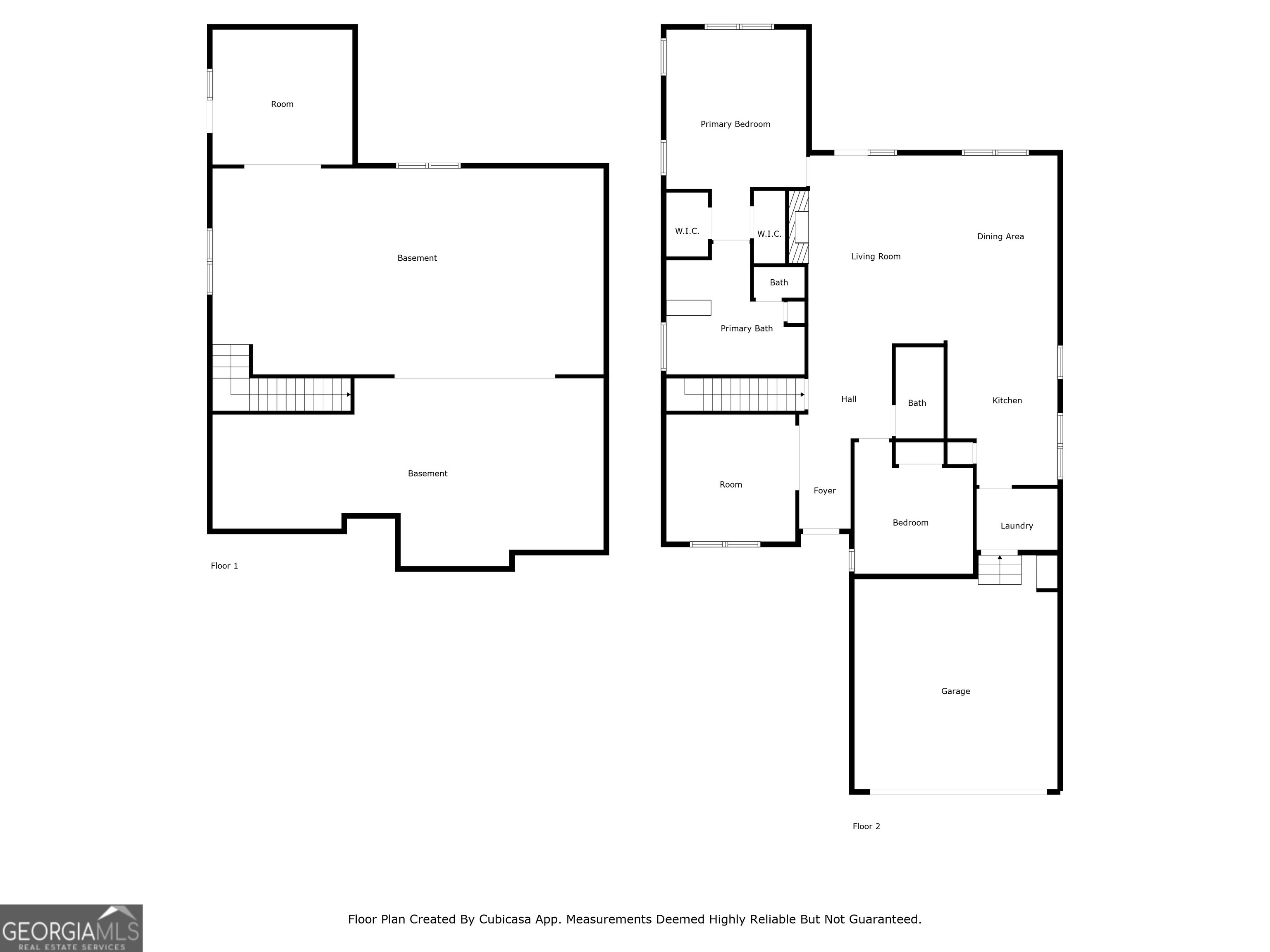 238 Balsam Drive Canton GA 30114