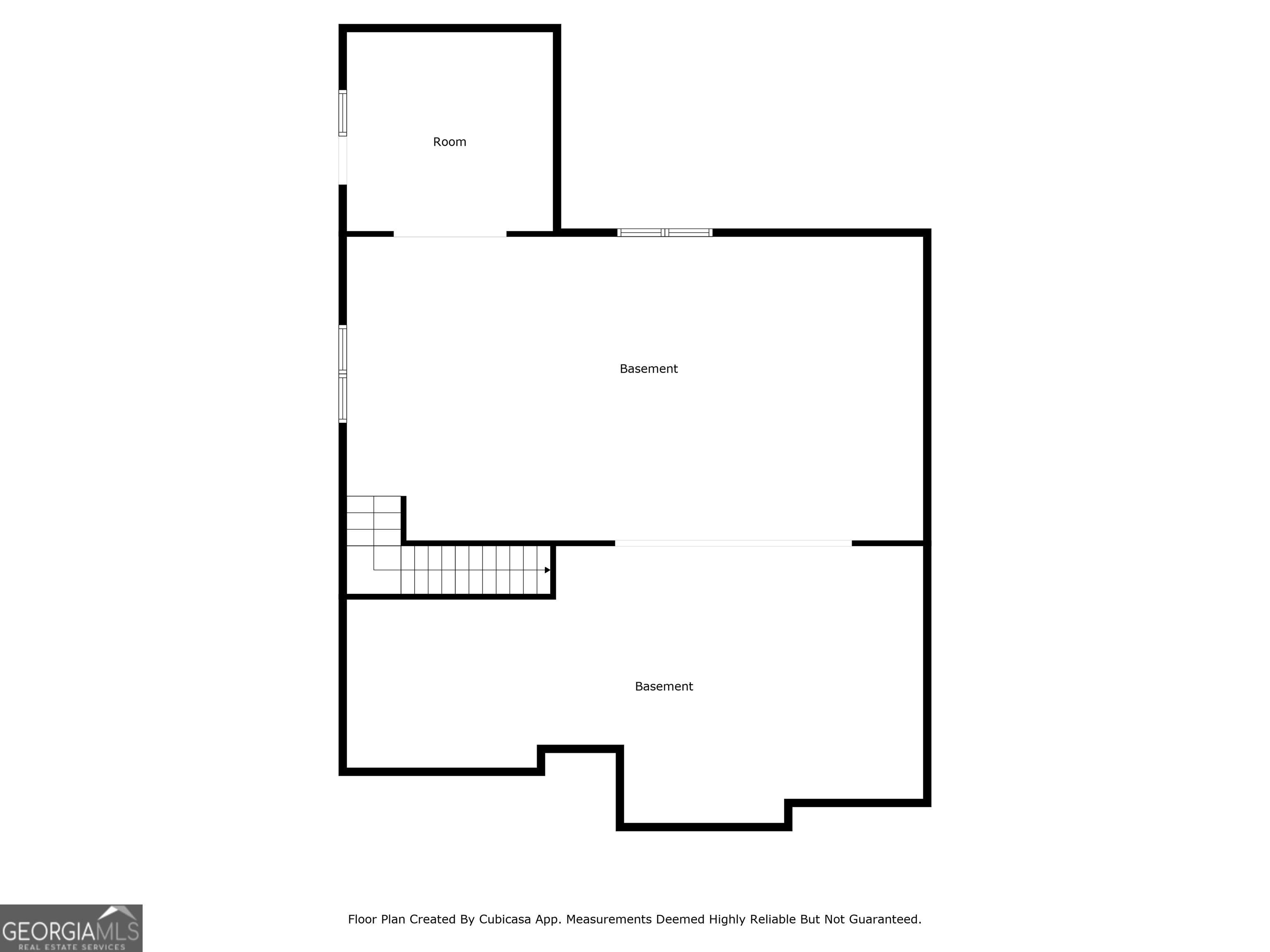 238 Balsam Drive Canton GA 30114
