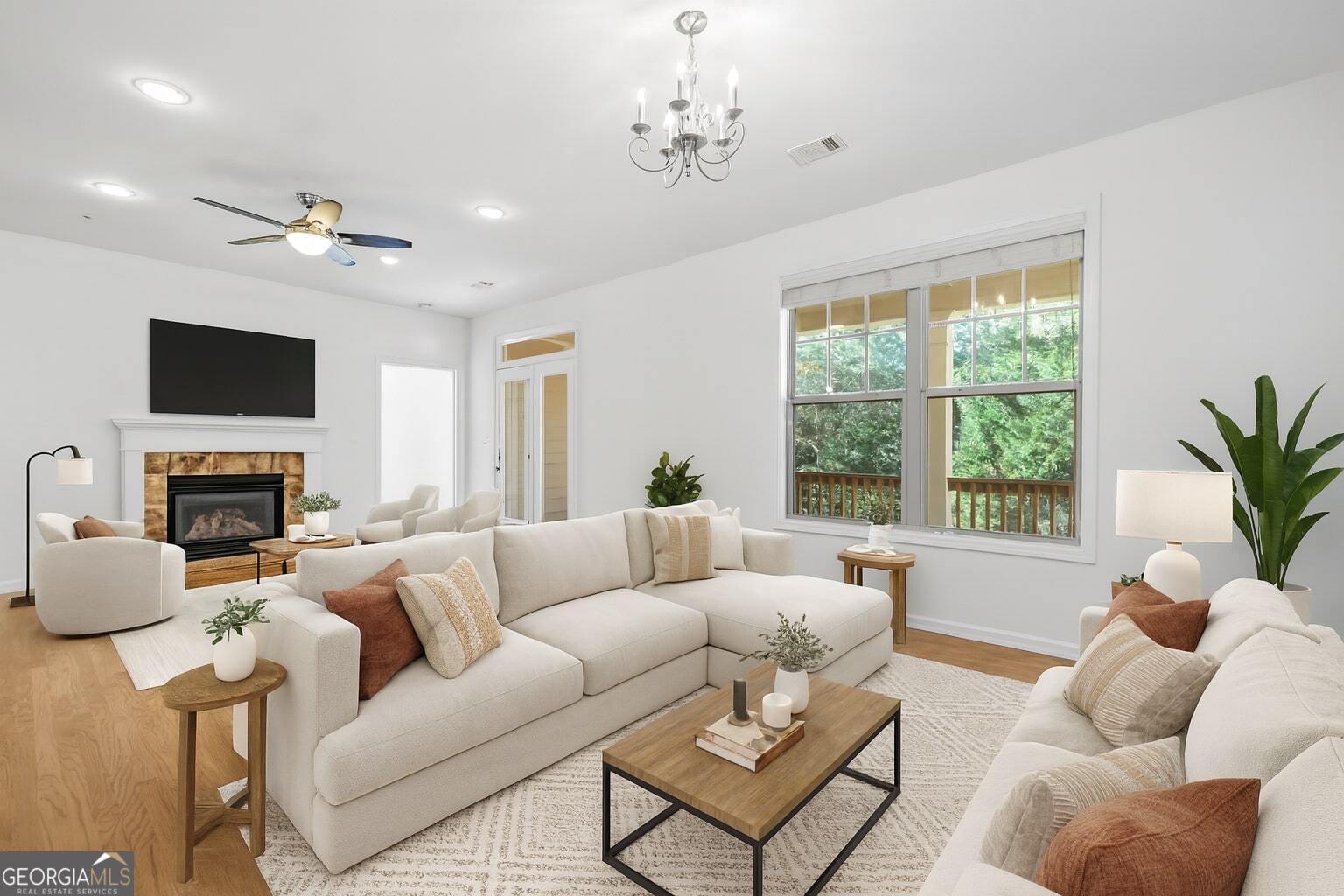 238 Balsam Drive Canton GA 30114