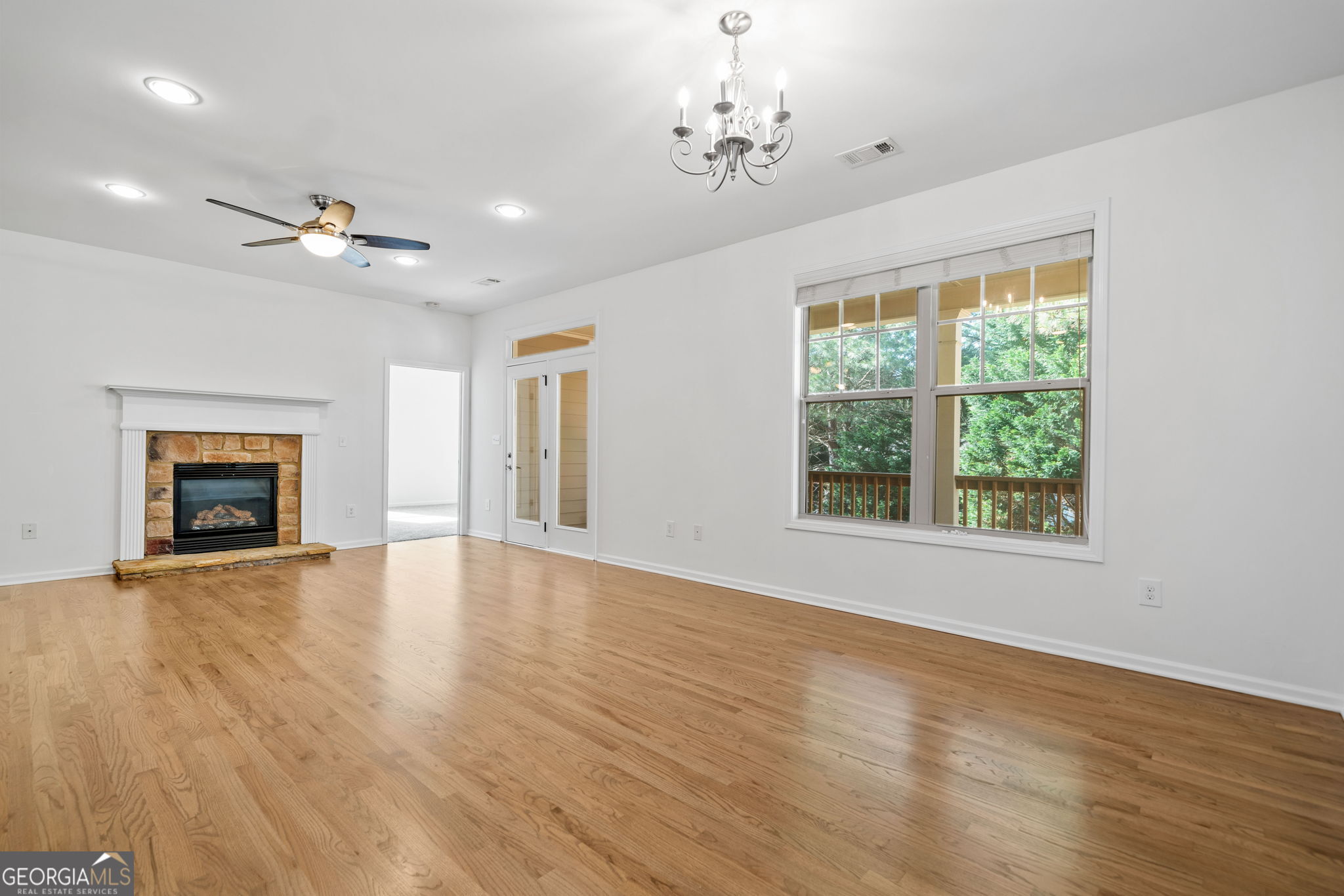 238 Balsam Drive Canton GA 30114