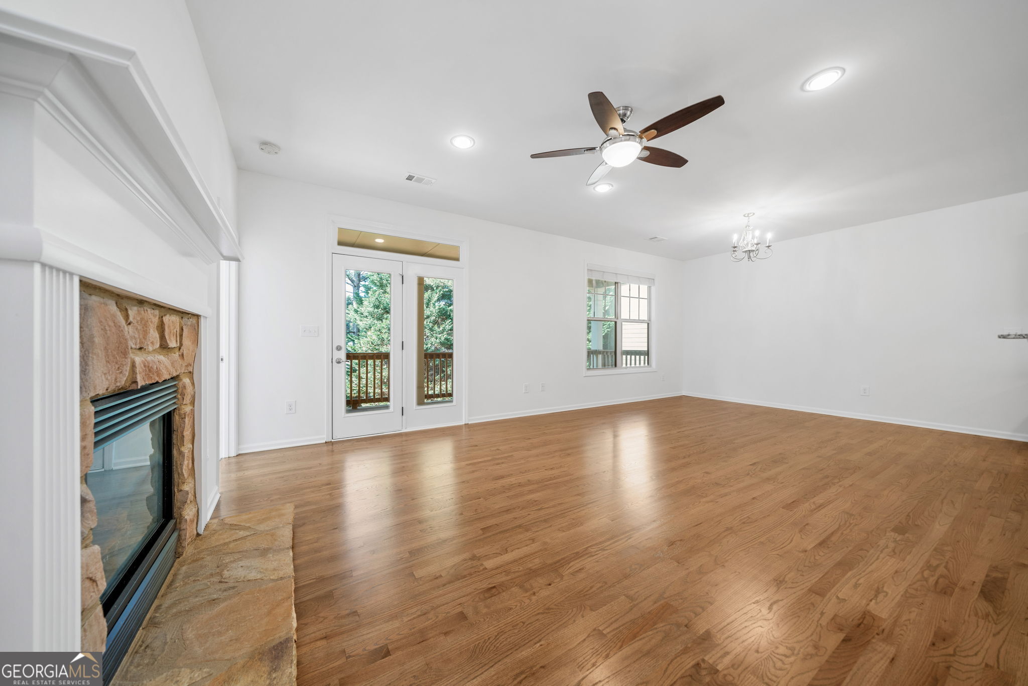 238 Balsam Drive Canton GA 30114