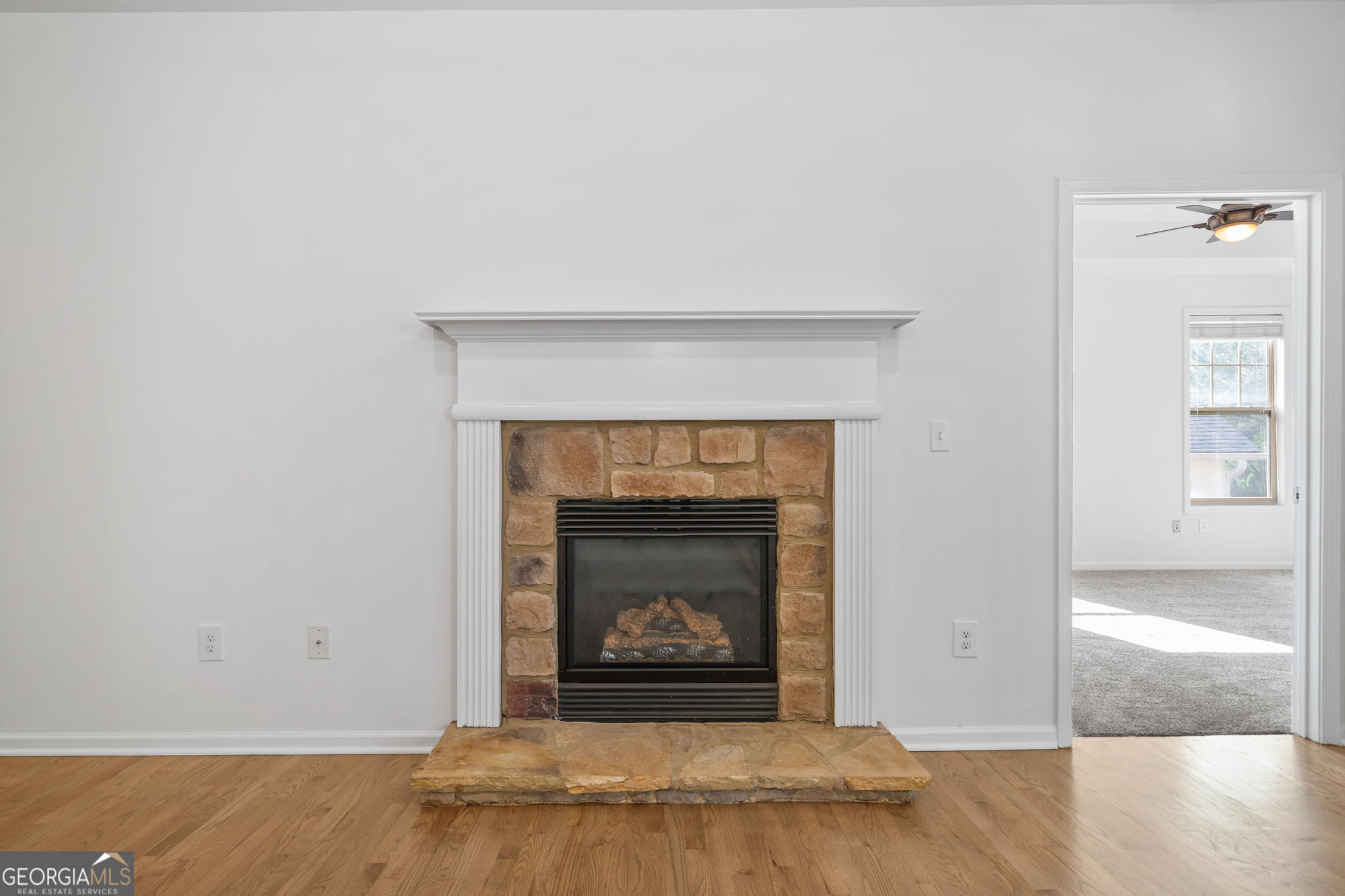 238 Balsam Drive Canton GA 30114