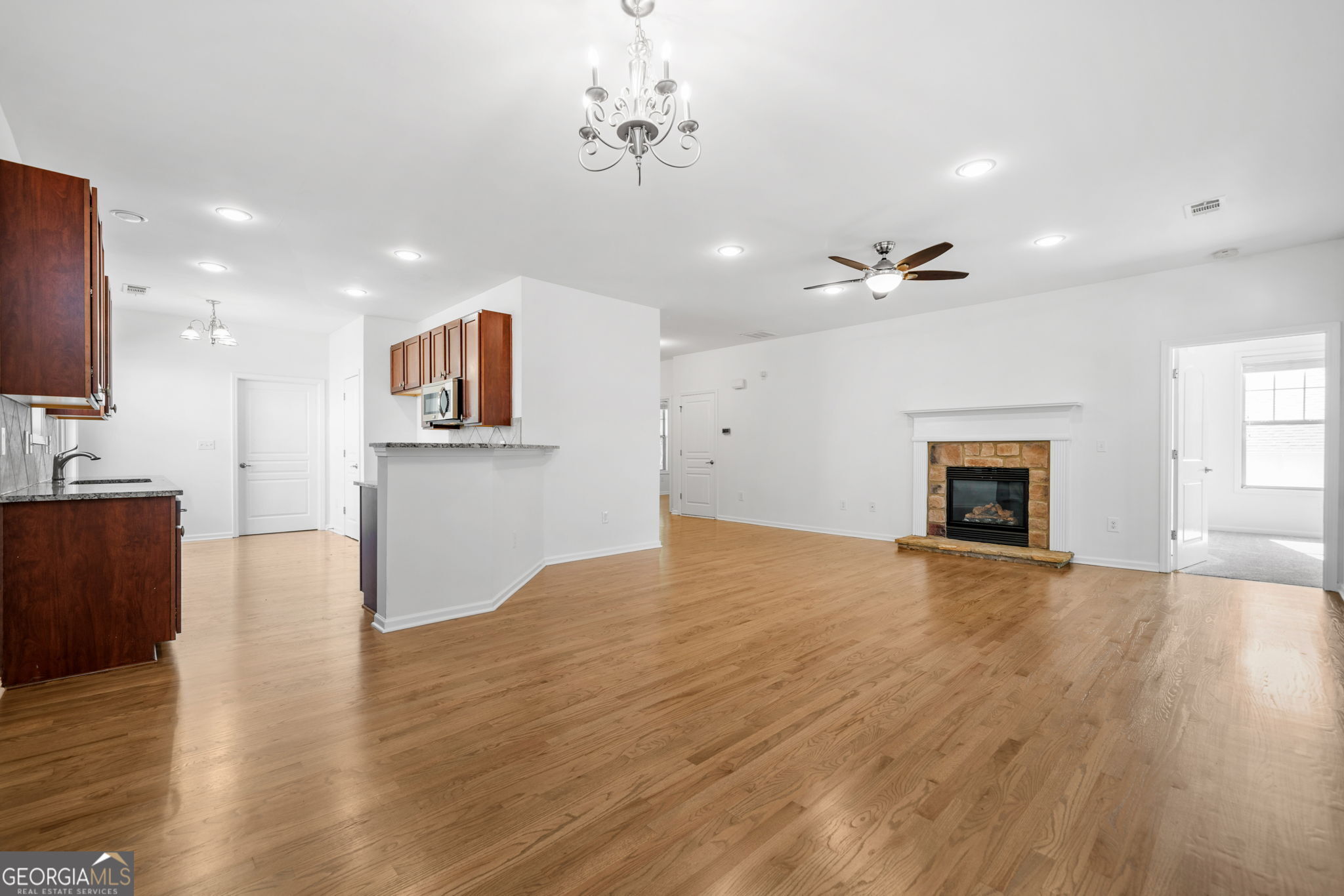 238 Balsam Drive Canton GA 30114