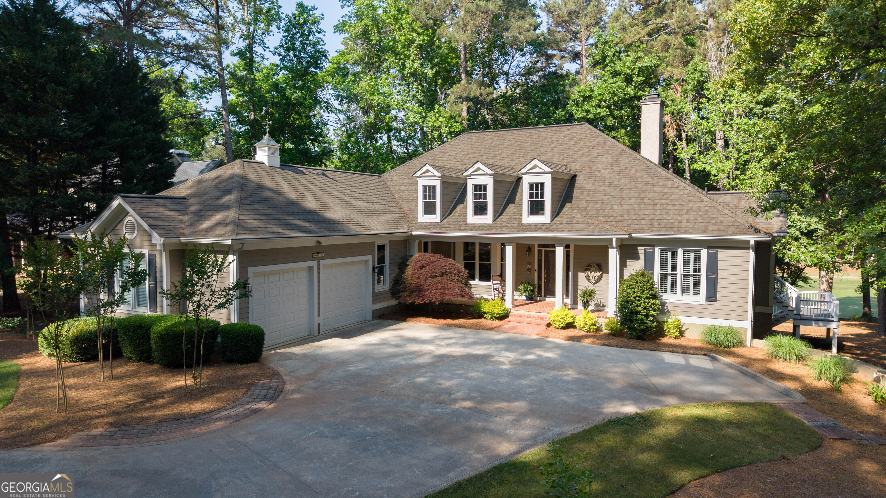 1301 Planters Trail Greensboro GA 30642