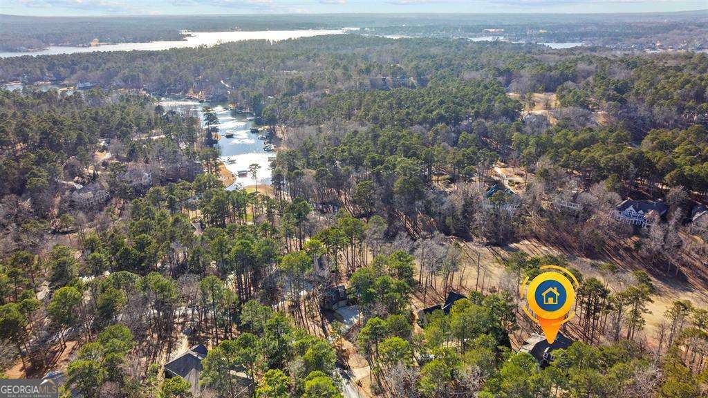 1301 Planters Trail Greensboro GA 30642