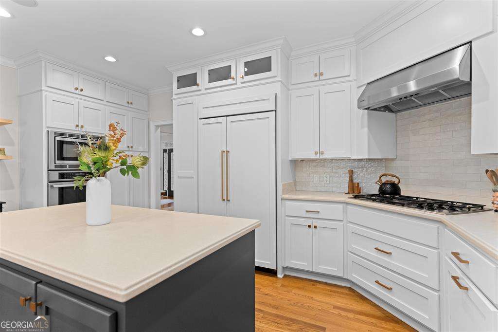 1301 Planters Trail Greensboro GA 30642