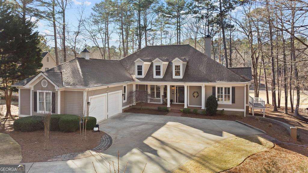1301 Planters Trail Greensboro GA 30642