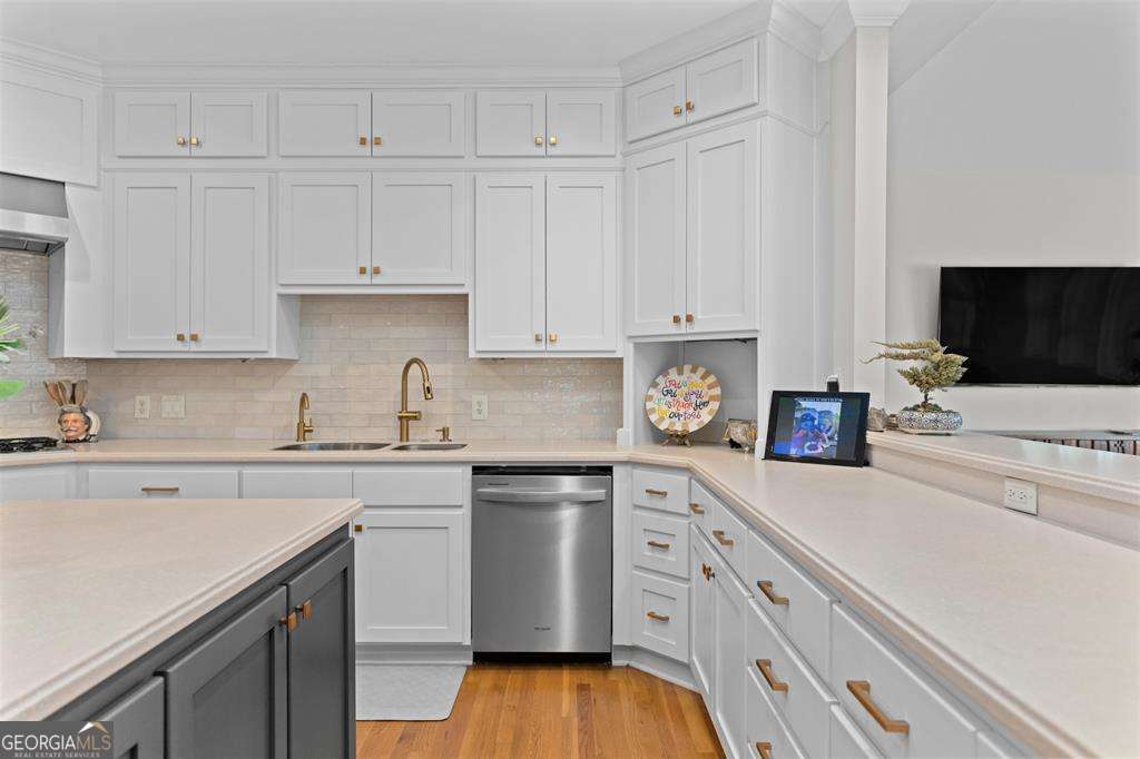 1301 Planters Trail Greensboro GA 30642