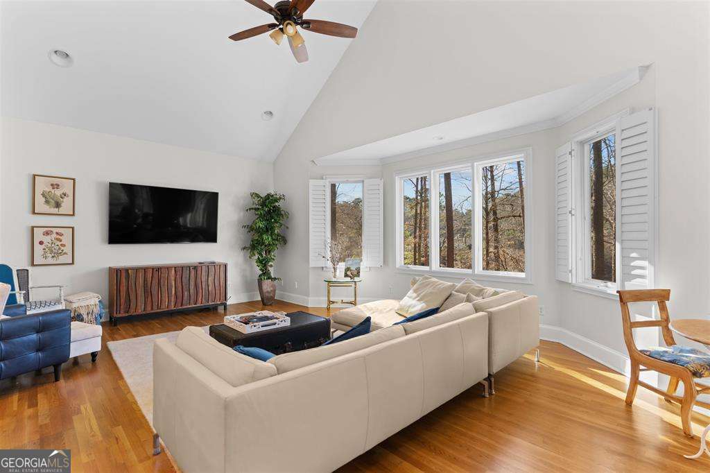 1301 Planters Trail Greensboro GA 30642