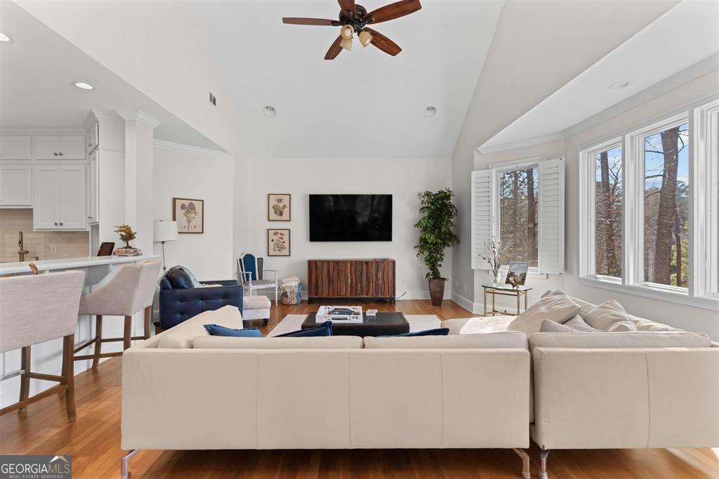 1301 Planters Trail Greensboro GA 30642