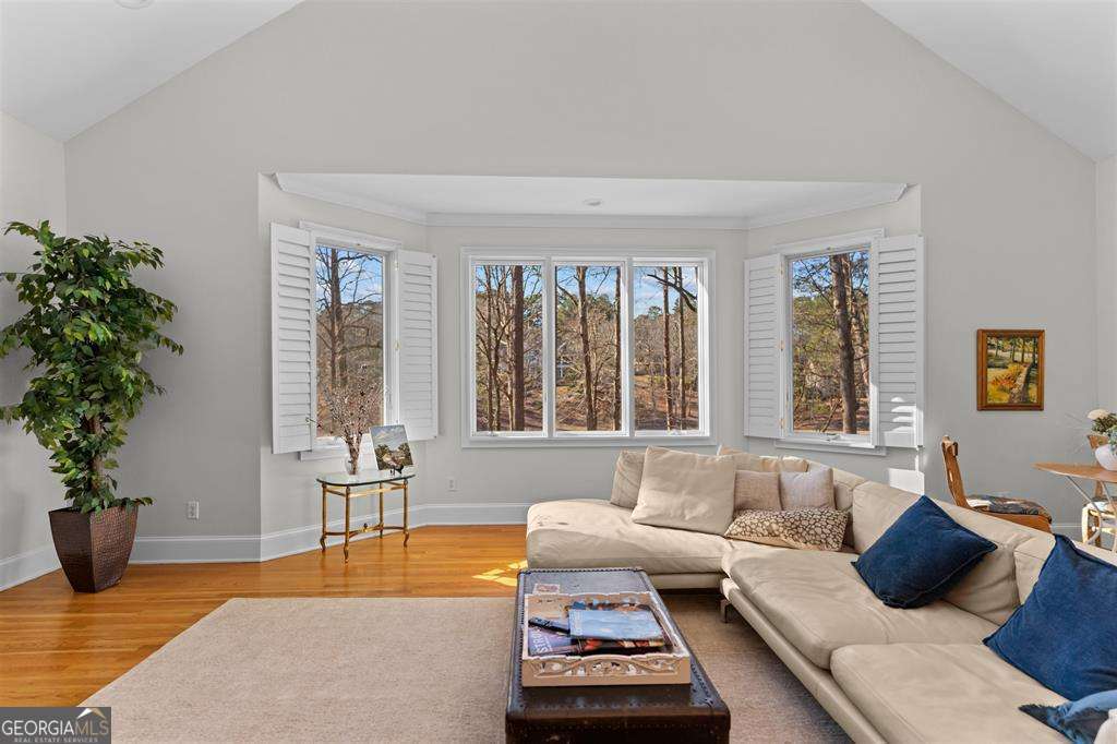1301 Planters Trail Greensboro GA 30642