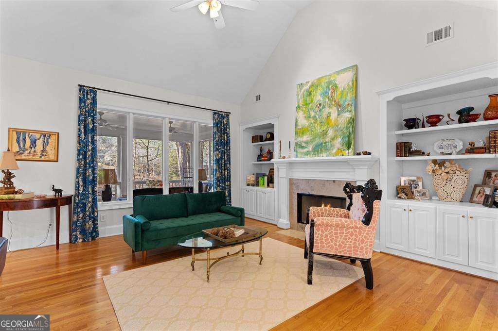 1301 Planters Trail Greensboro GA 30642