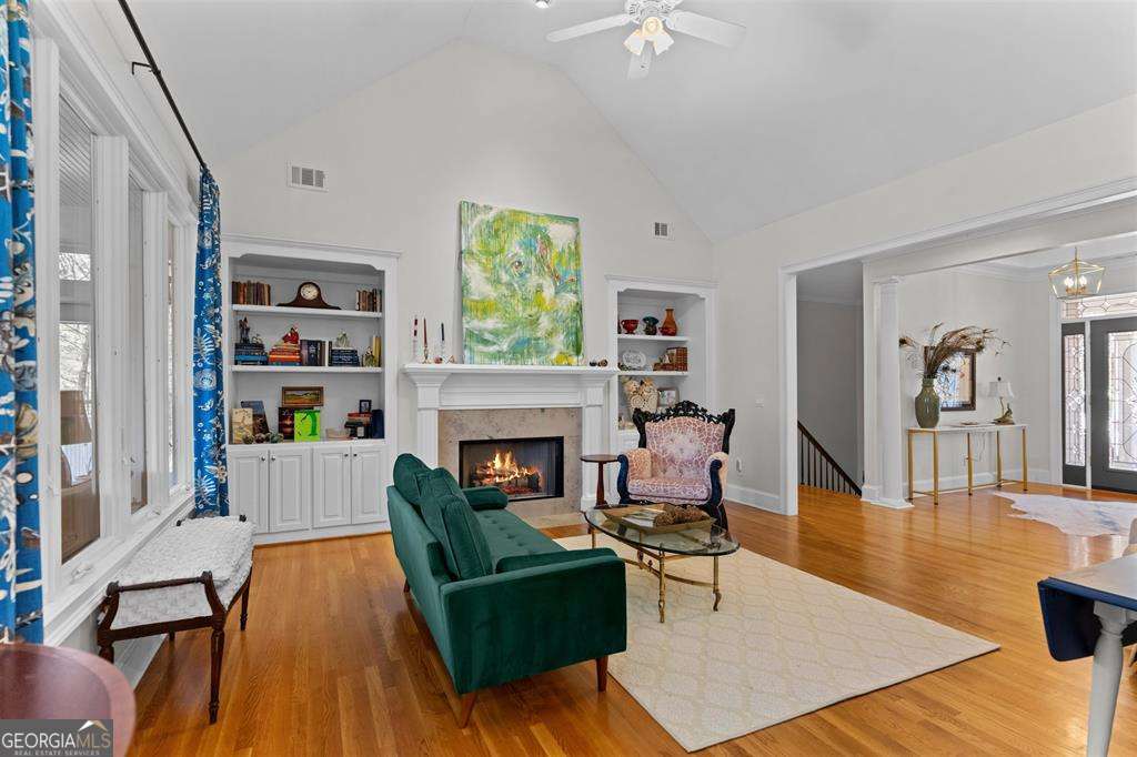 1301 Planters Trail Greensboro GA 30642