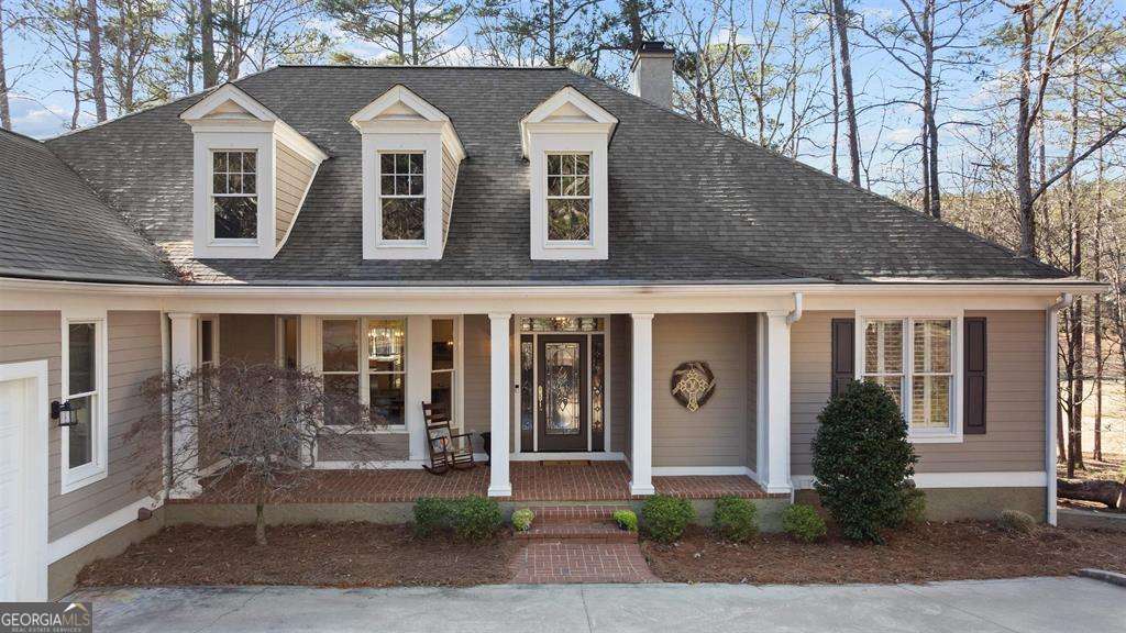 1301 Planters Trail Greensboro GA 30642