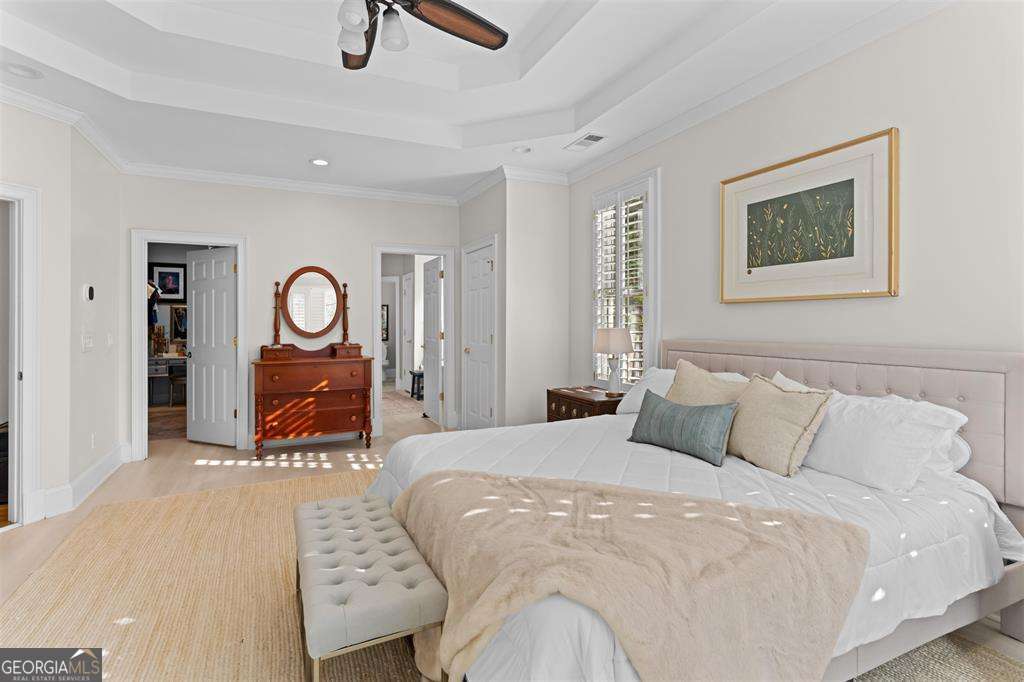 1301 Planters Trail Greensboro GA 30642