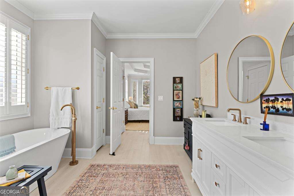 1301 Planters Trail Greensboro GA 30642