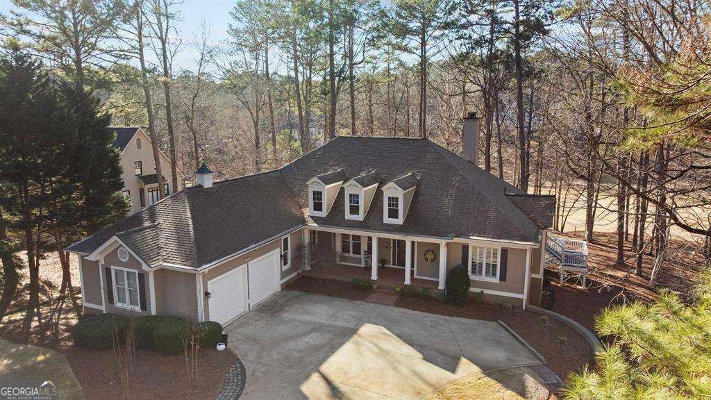 1301 Planters Trail Greensboro GA 30642