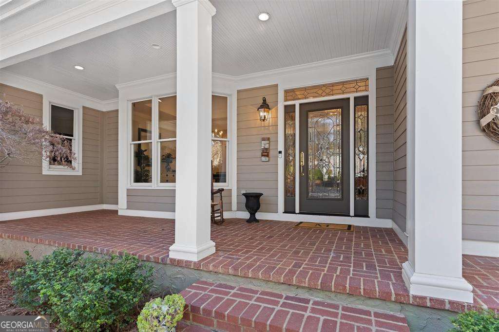 1301 Planters Trail Greensboro GA 30642